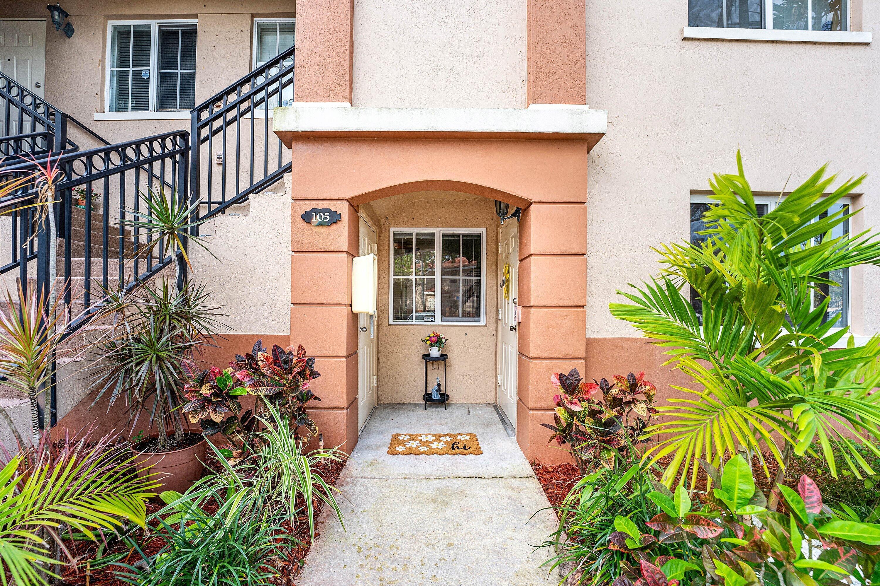 3490 Briar Bay Boulevard 105, West Palm Beach, FL 33411, West Palm Beach