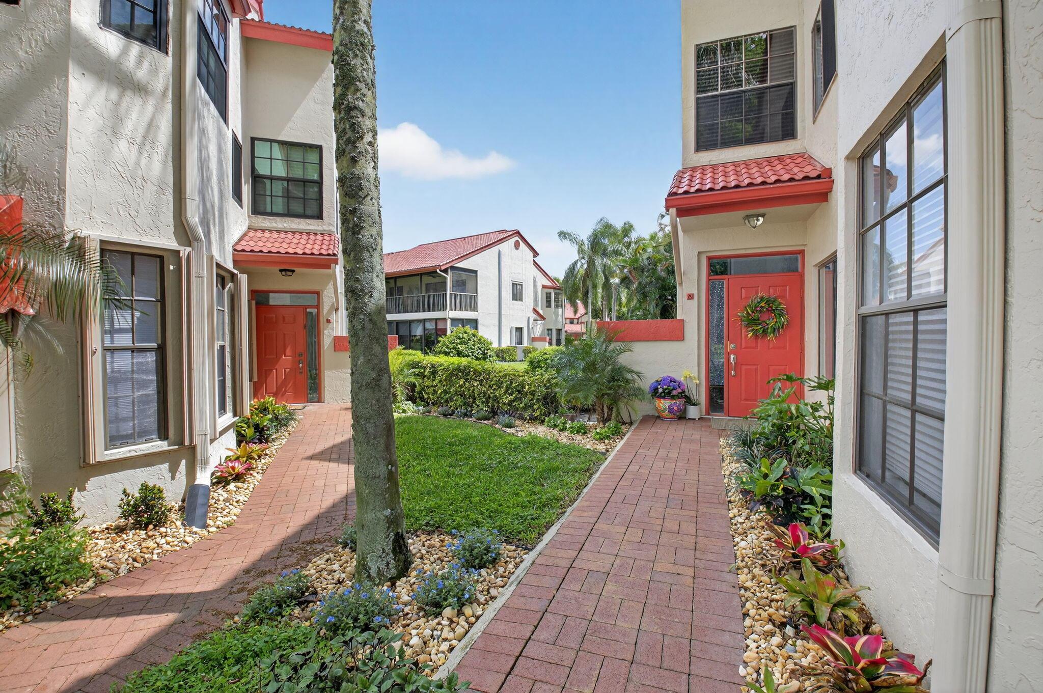 7685 Lexington Club Boulevard A, Delray Beach, FL 33446, Delray Beach - Photo 5