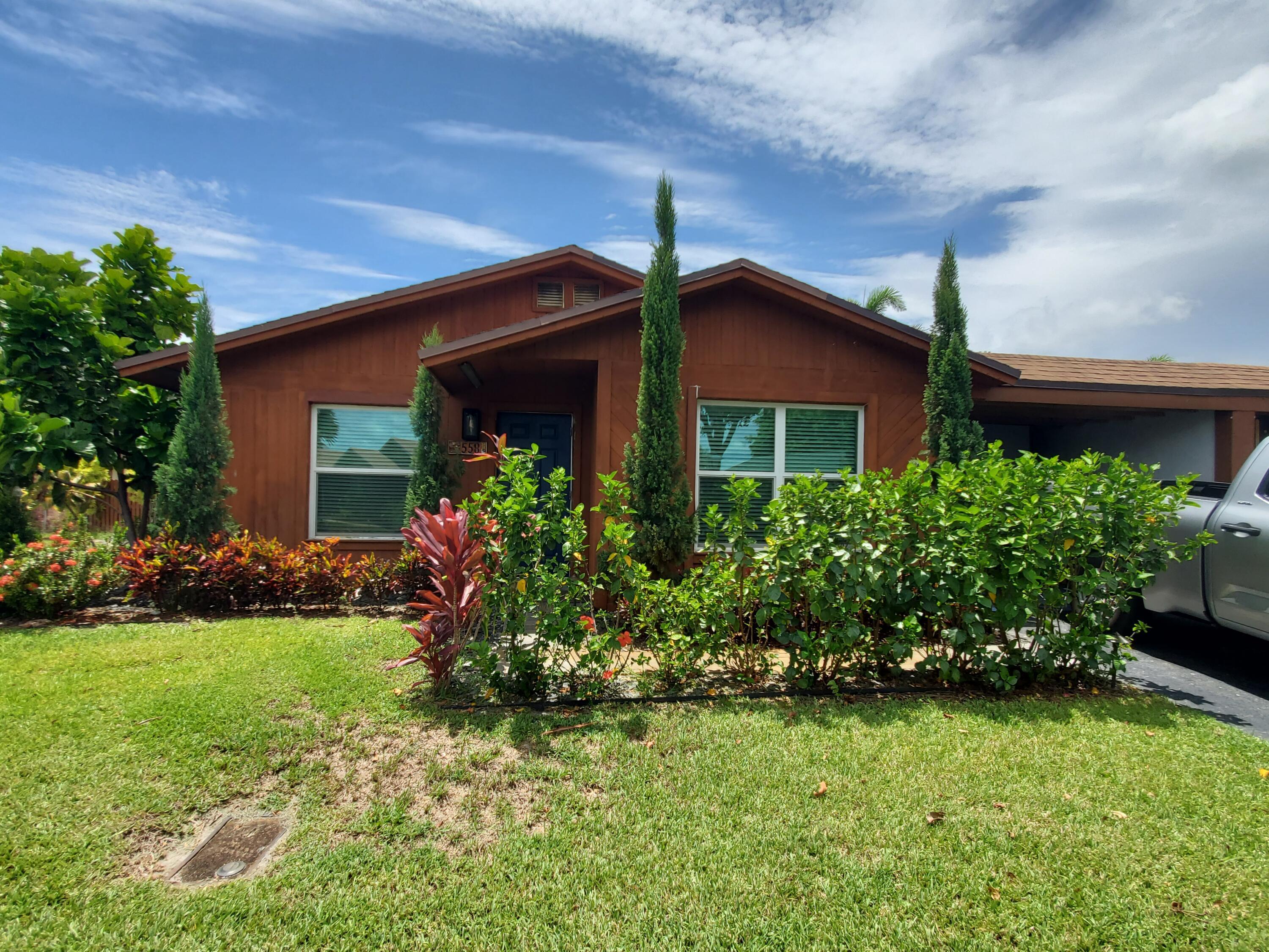 558 SE 27th Terrace 558, Boynton Beach, FL 33435, Boynton Beach - Photo 3