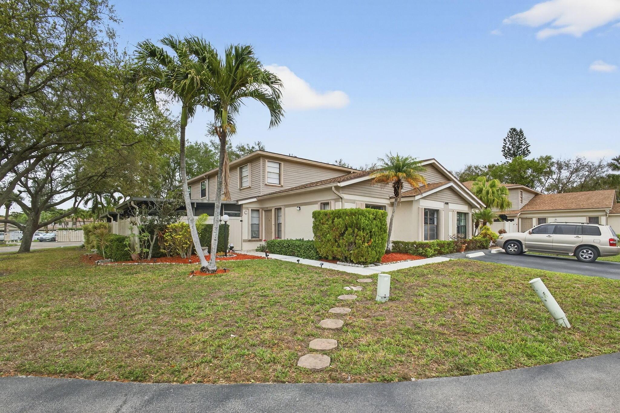 4499 Willow Pond Road C, West Palm Beach, FL 33417, West Palm Beach