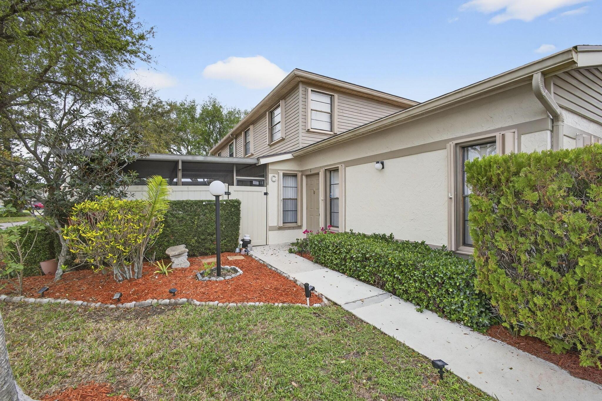 4499 Willow Pond Road C, West Palm Beach, FL 33417, West Palm Beach - Photo 4