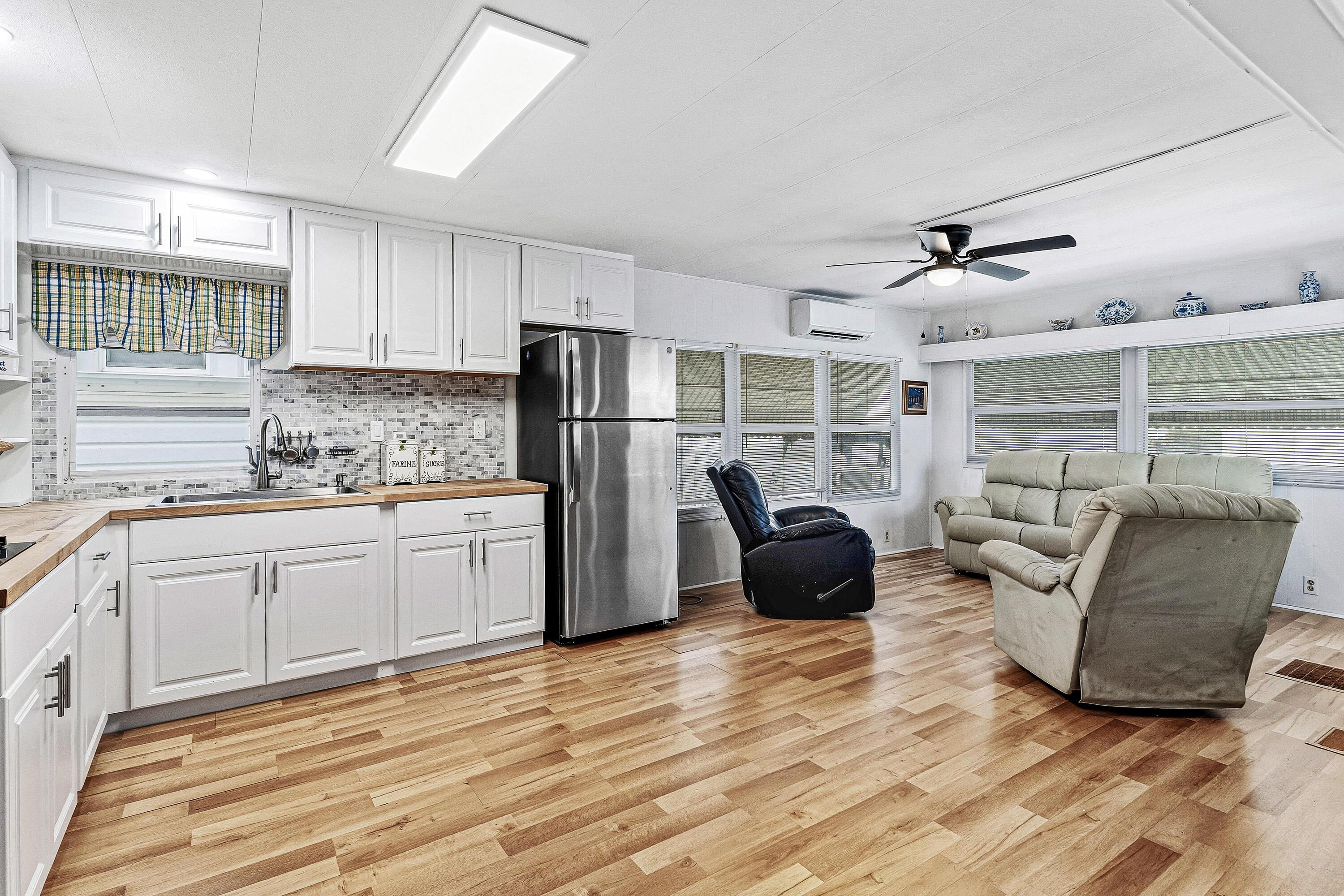 202 Palm Drive I, Briny Breezes, FL 33435, Briny Breezes - Photo 5