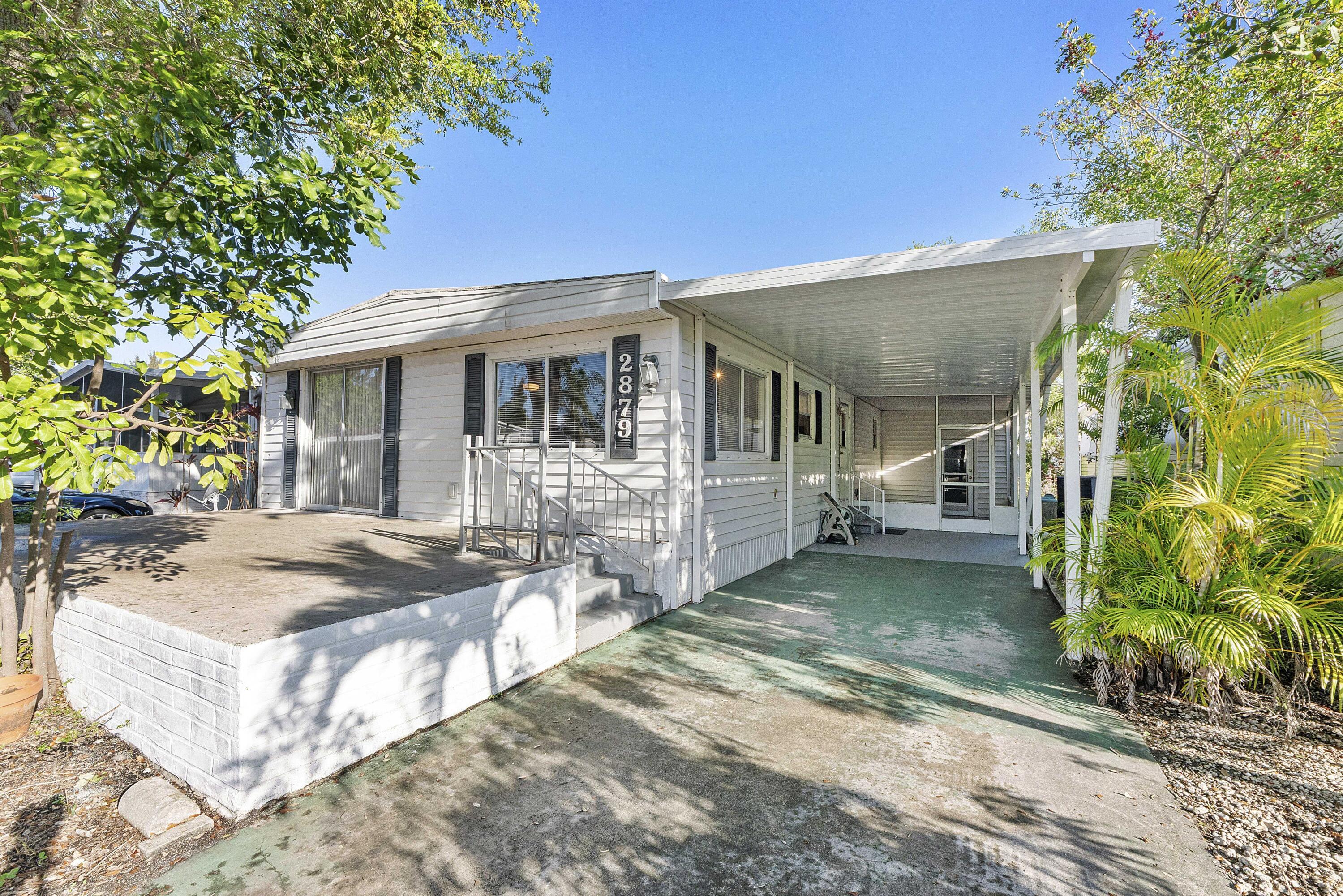 2879 SW 58th Court, Dania Beach, FL 33312, Dania Beach