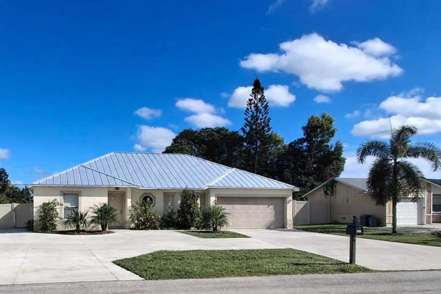 365 NW Hibiscus Street, Port St. Lucie, FL 34983, Port St. Lucie