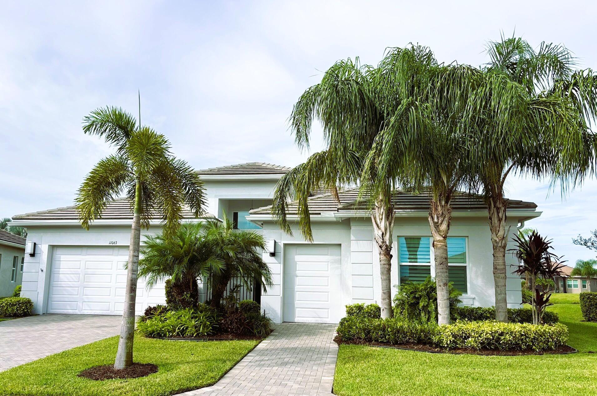 11063 SW Ivory Springs Lane, Port St. Lucie, FL 34987, Port St. Lucie