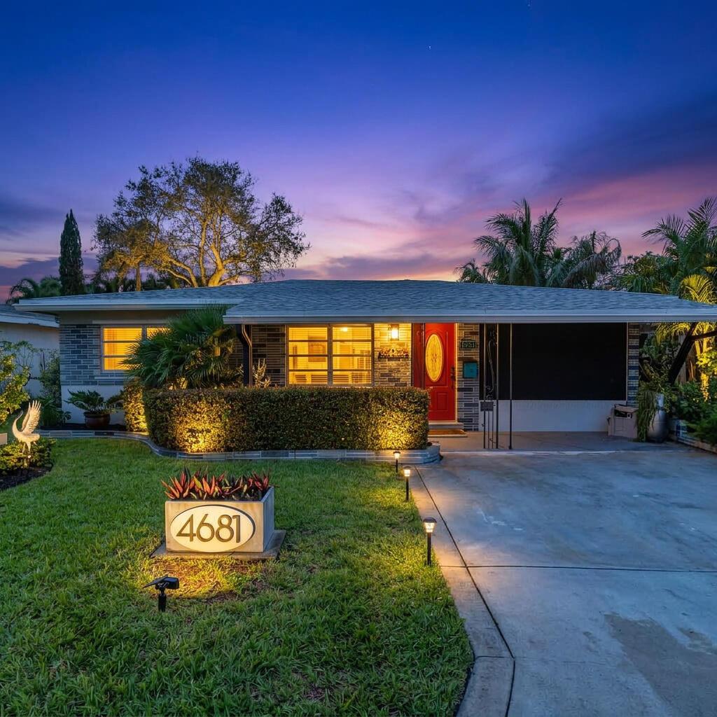 4681 NE 5th Avenue, Fort Lauderdale, FL 33334, Fort Lauderdale - Photo 4