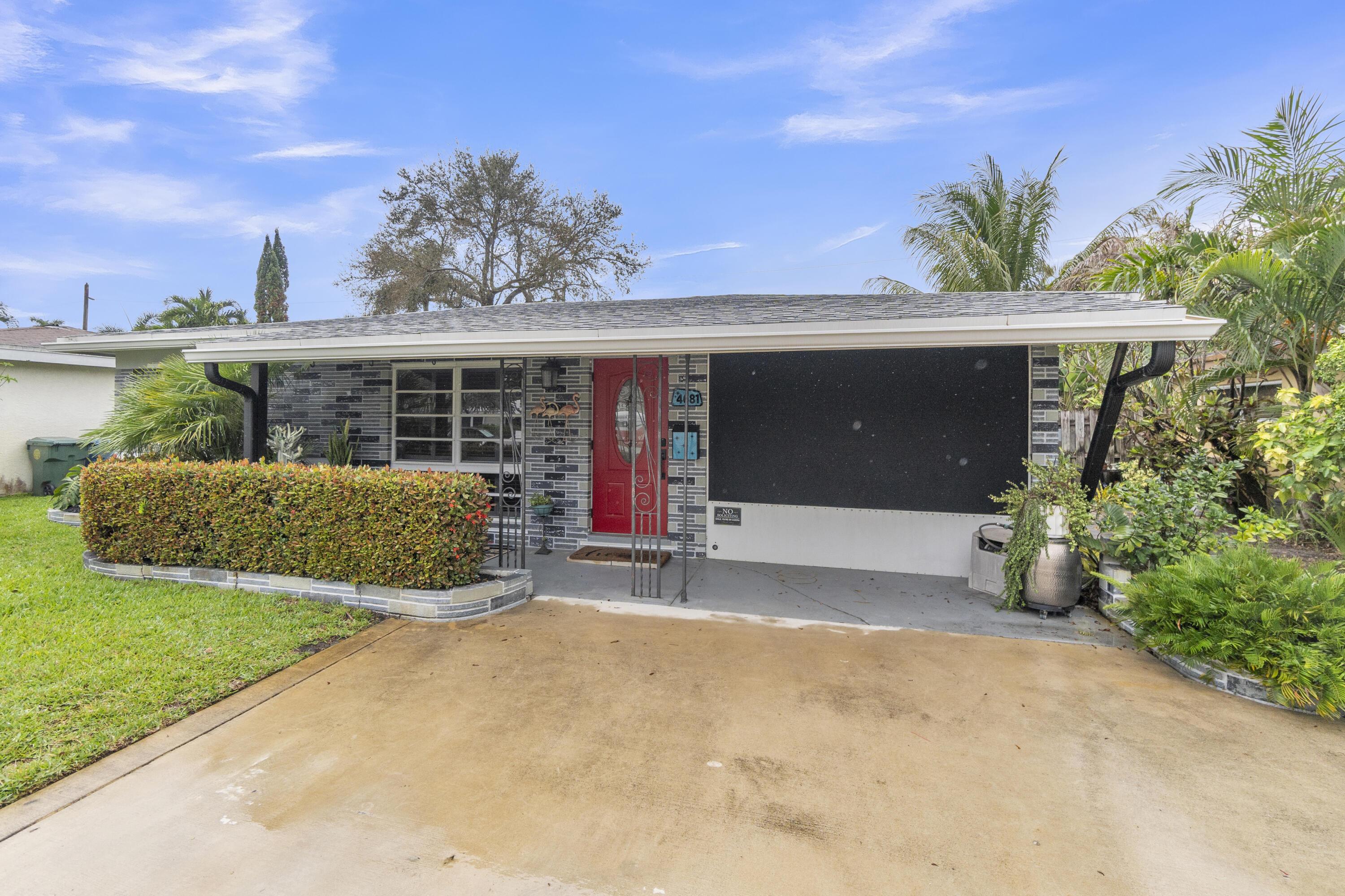 4681 NE 5th Avenue, Fort Lauderdale, FL 33334, Fort Lauderdale - Photo 3