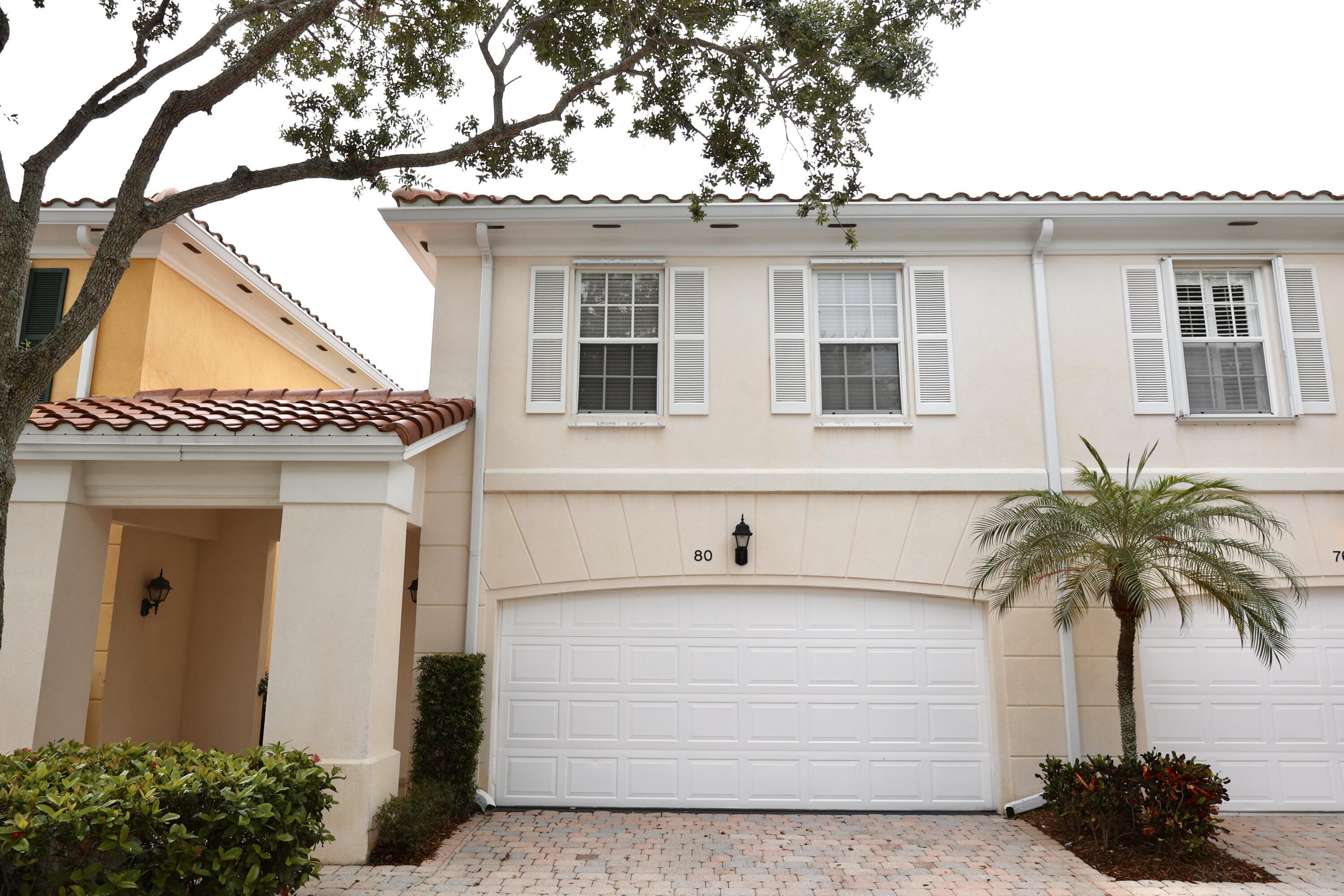 80 Live Oak Circle, Tequesta, FL 33469, Tequesta