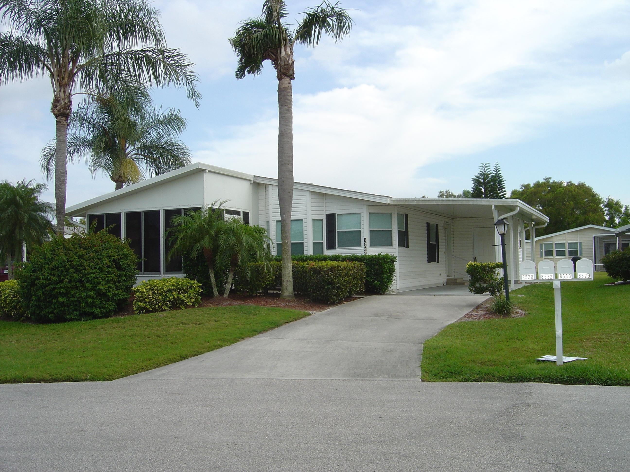 8532 Viburnum Court, Port St. Lucie, FL 34952, Port St. Lucie