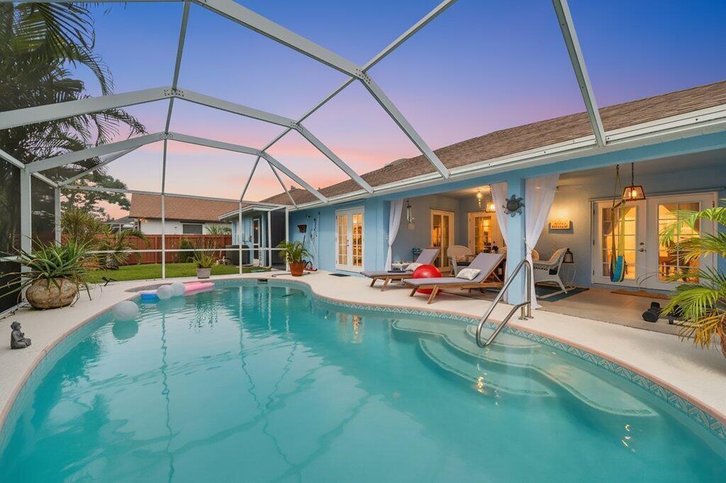 3285 SE Pinto Street, Port St. Lucie, FL 34984, Port St. Lucie - Photo 3