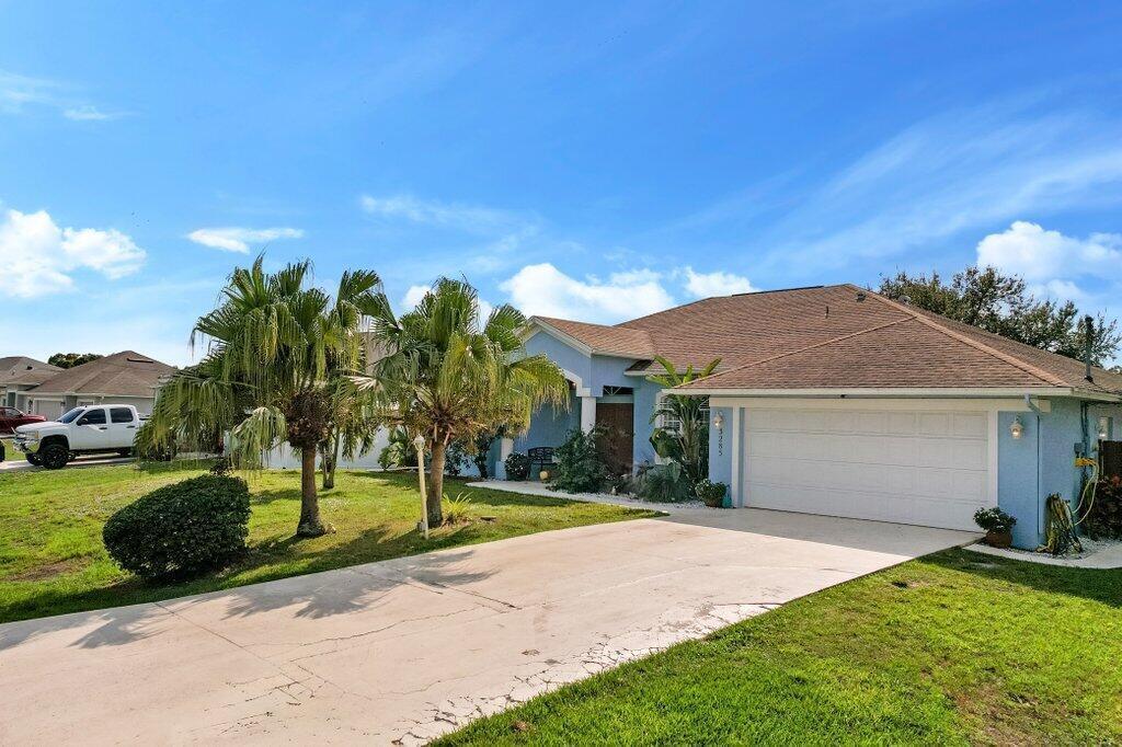 3285 SE Pinto Street, Port St. Lucie, FL 34984, Port St. Lucie - Photo 4