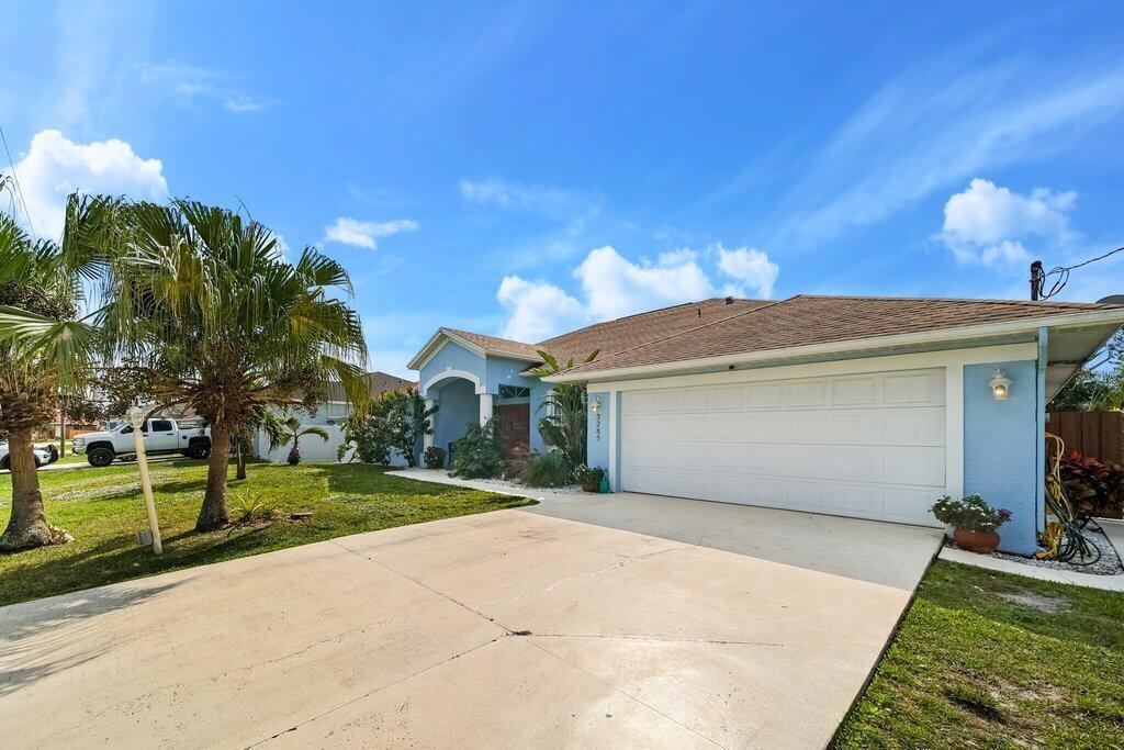 3285 SE Pinto Street, Port St. Lucie, FL 34984, Port St. Lucie - Photo 5