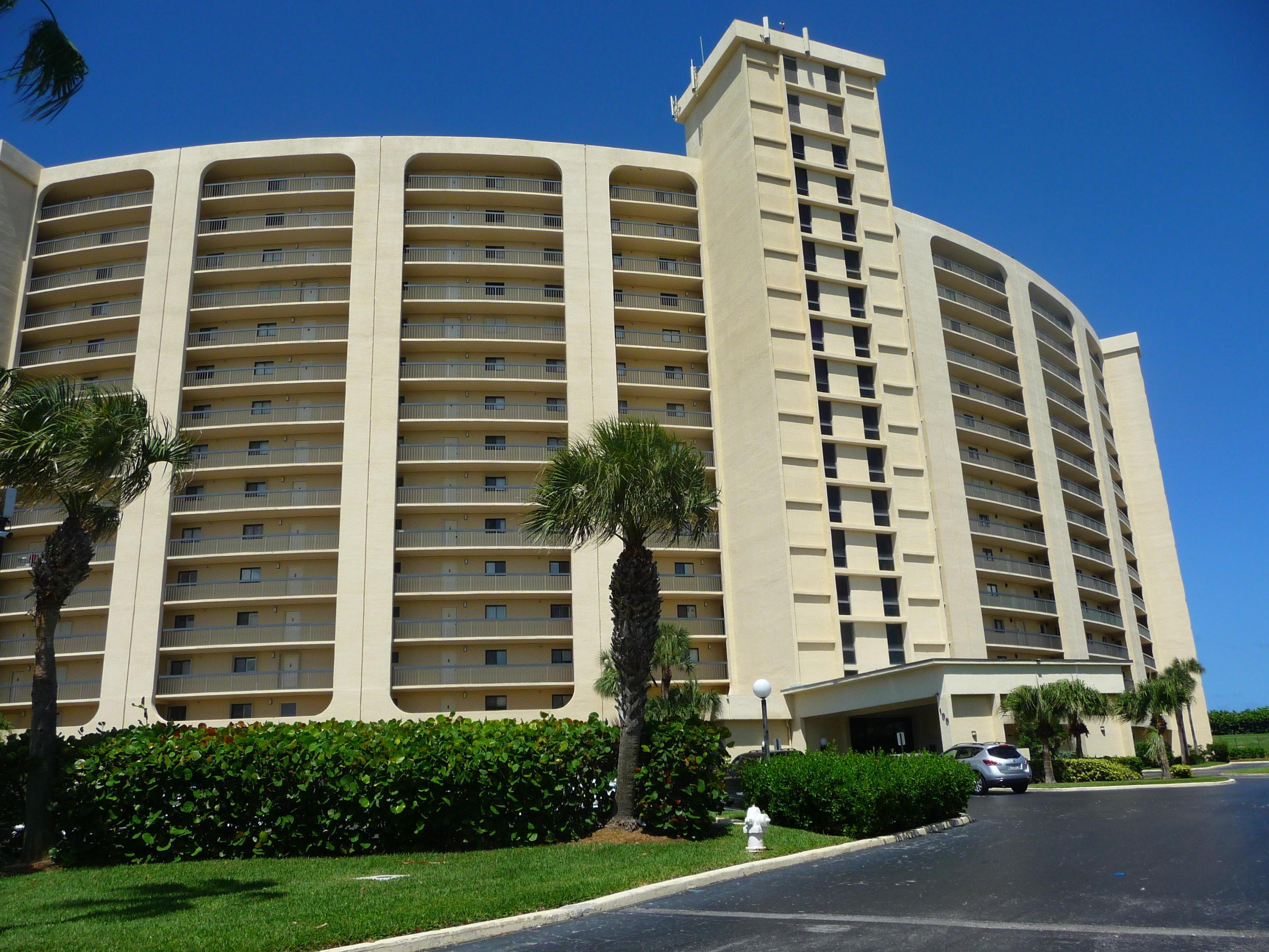 100 Ocean Trail Way 801, Jupiter, FL 33477, Jupiter