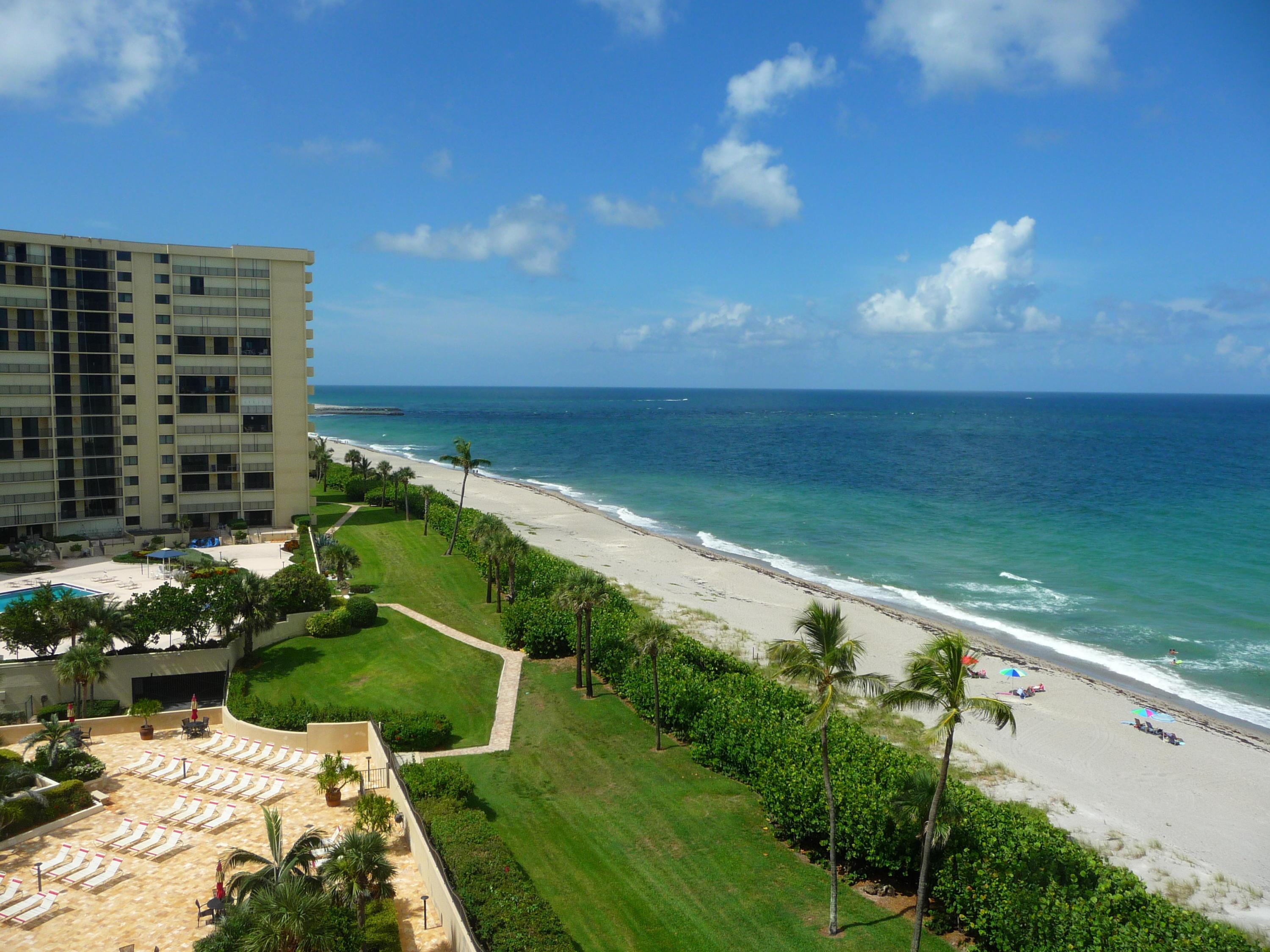 100 Ocean Trail Way 801, Jupiter, FL 33477, Jupiter - Photo 2