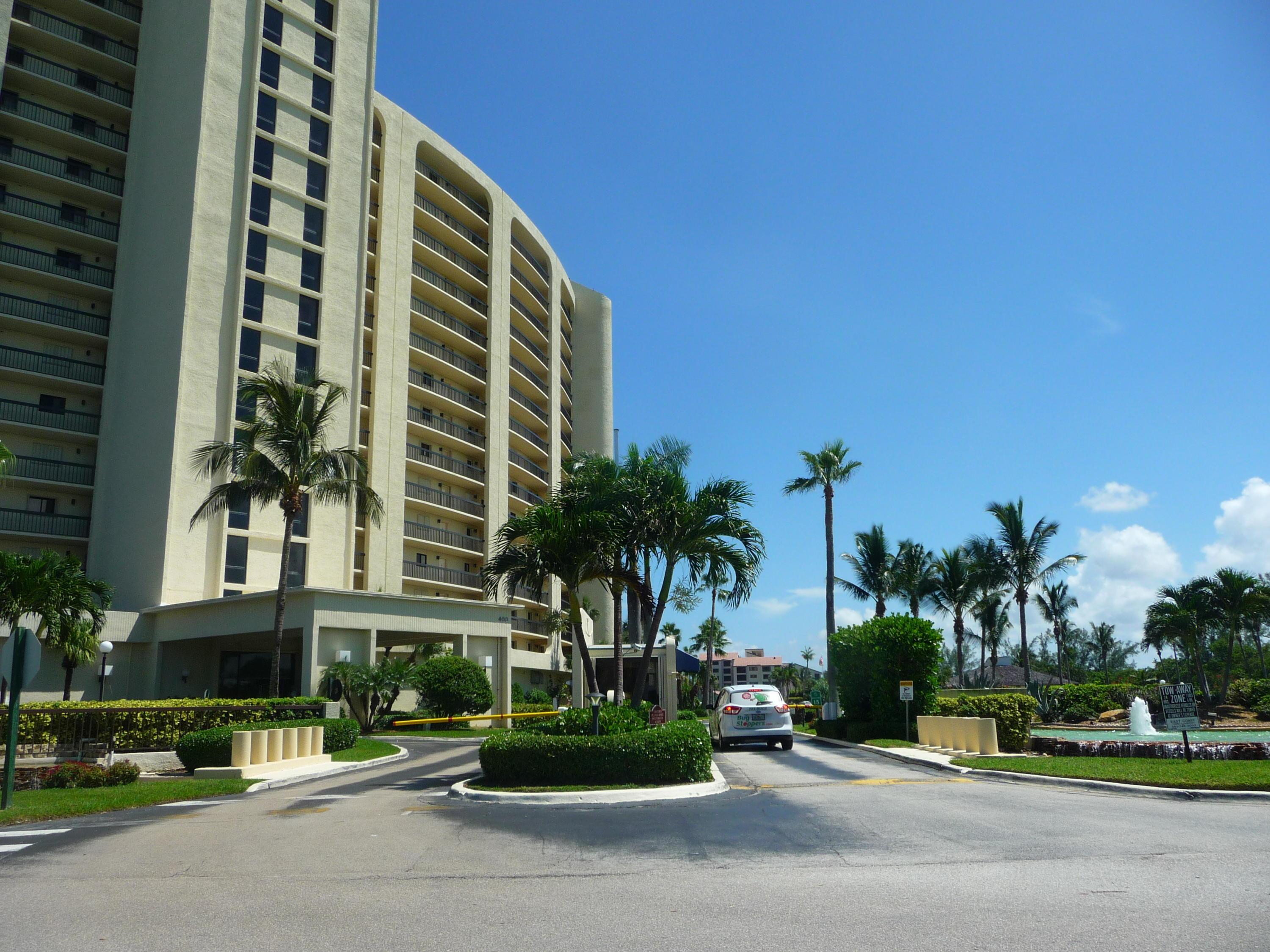 100 Ocean Trail Way 801, Jupiter, FL 33477, Jupiter - Photo 3