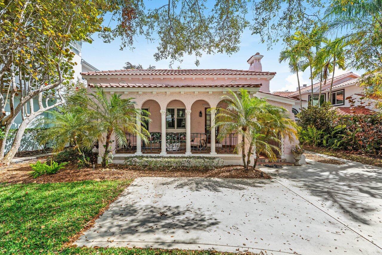 217 SE Coconut Avenue, Stuart, FL 34996, Stuart