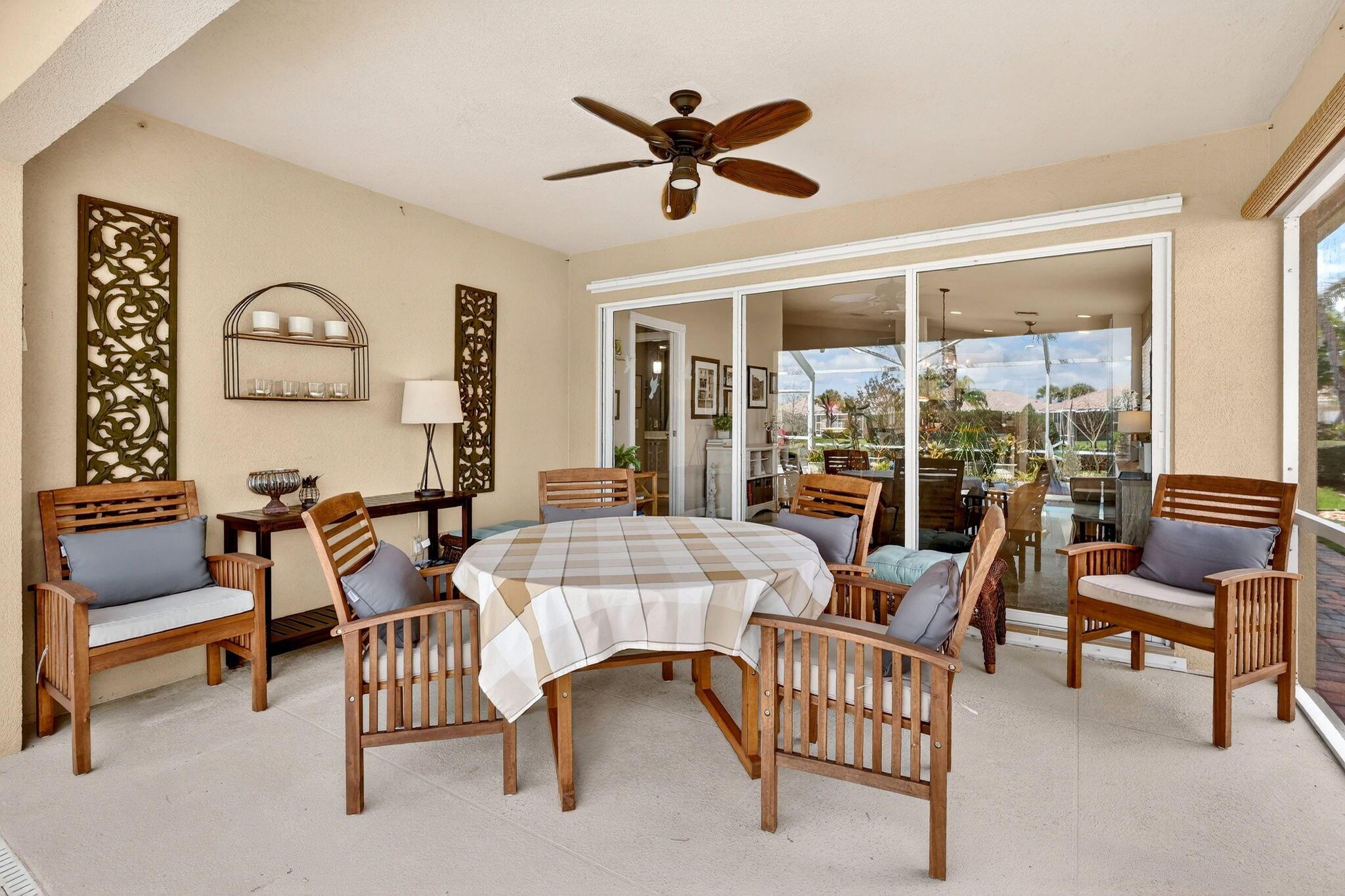 11476 SW Pembroke Drive, Port St. Lucie, FL 34987, Port St. Lucie - Photo 4