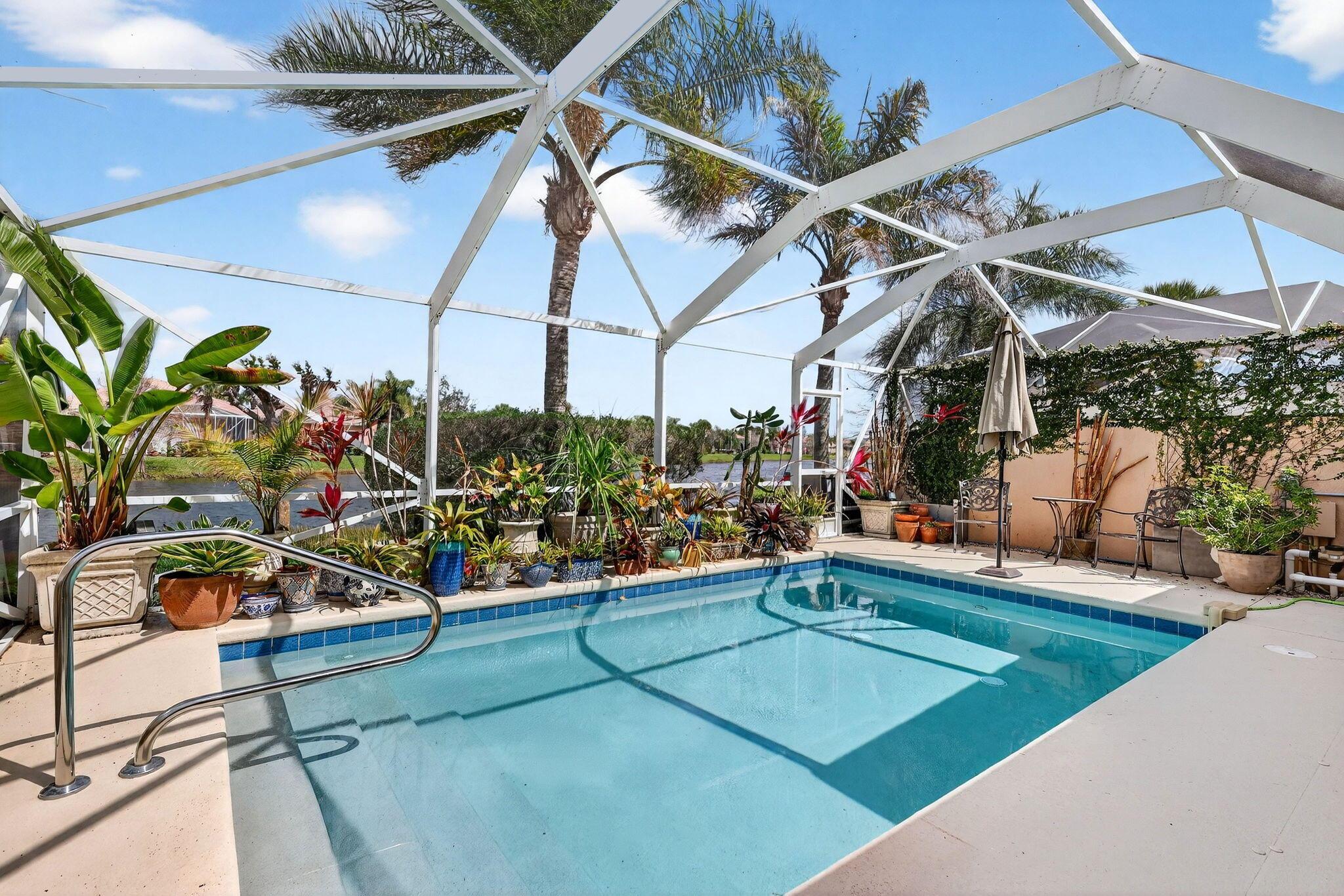 11476 SW Pembroke Drive, Port St. Lucie, FL 34987, Port St. Lucie - Photo 3