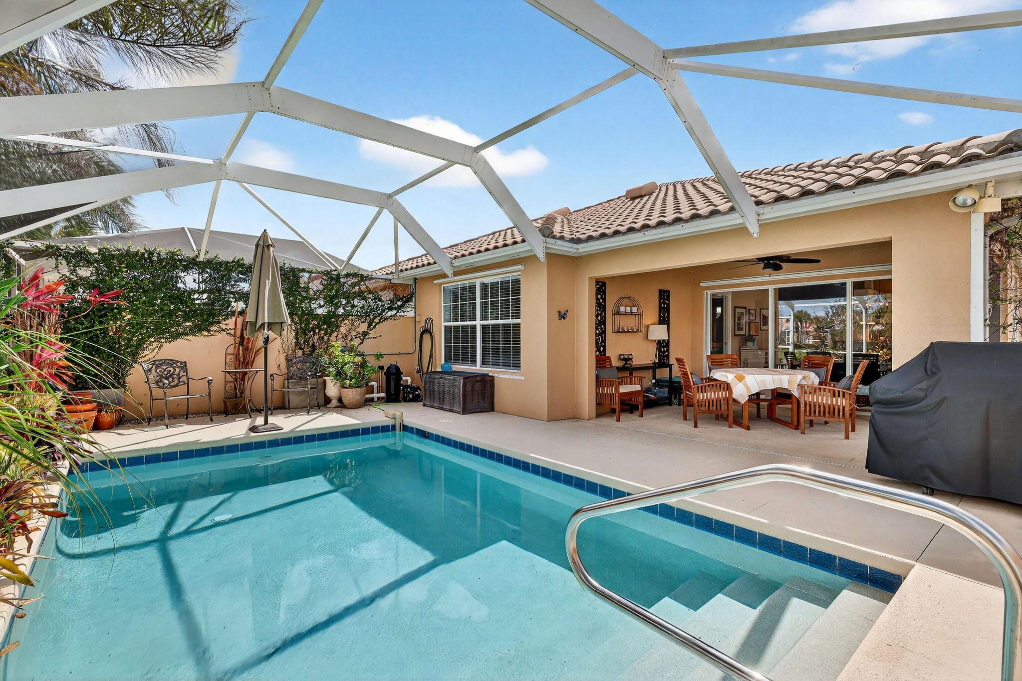 11476 SW Pembroke Drive, Port St. Lucie, FL 34987, Port St. Lucie