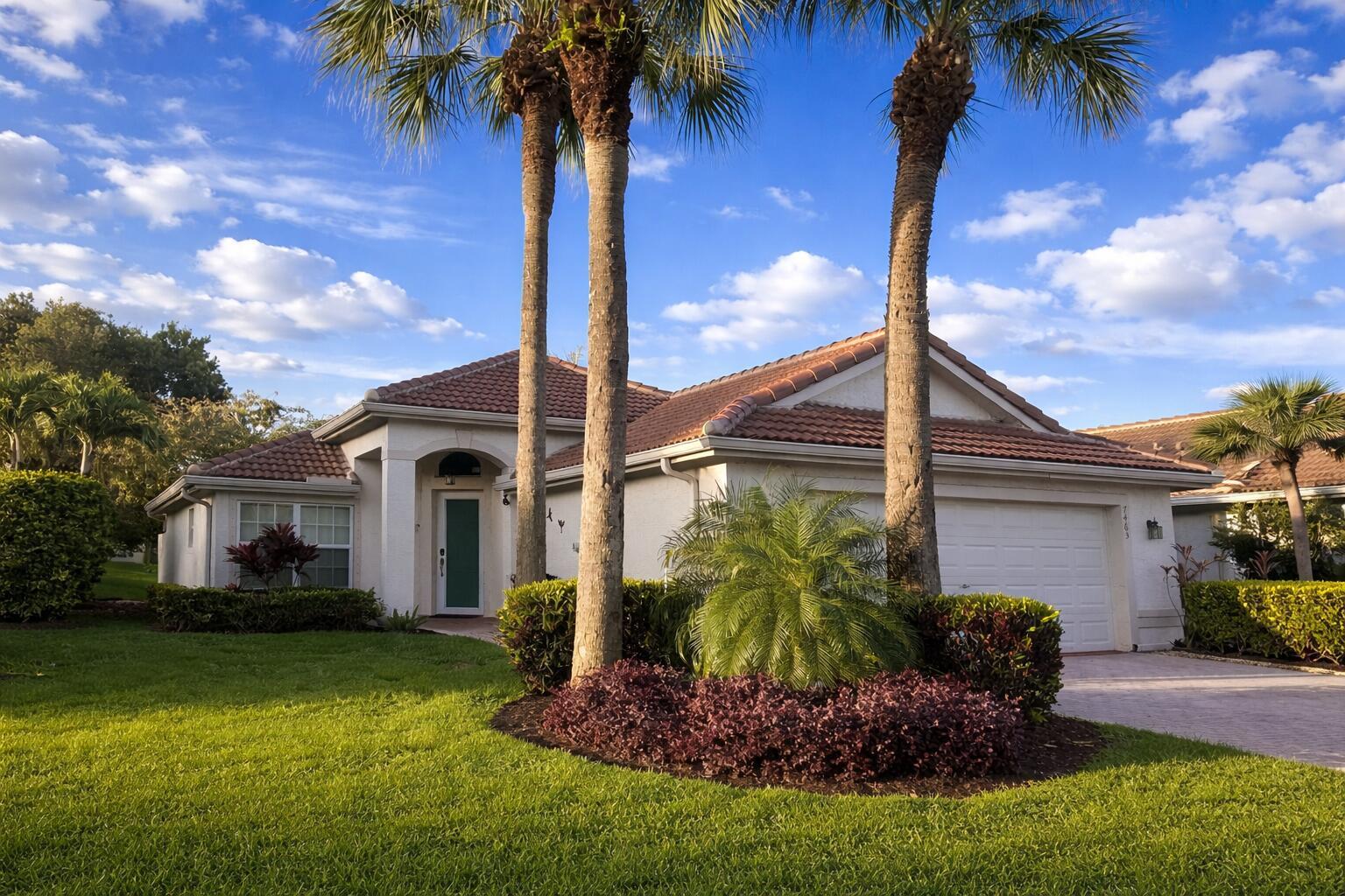 7463 W Mercada Way, Delray Beach, FL 33446, Delray Beach