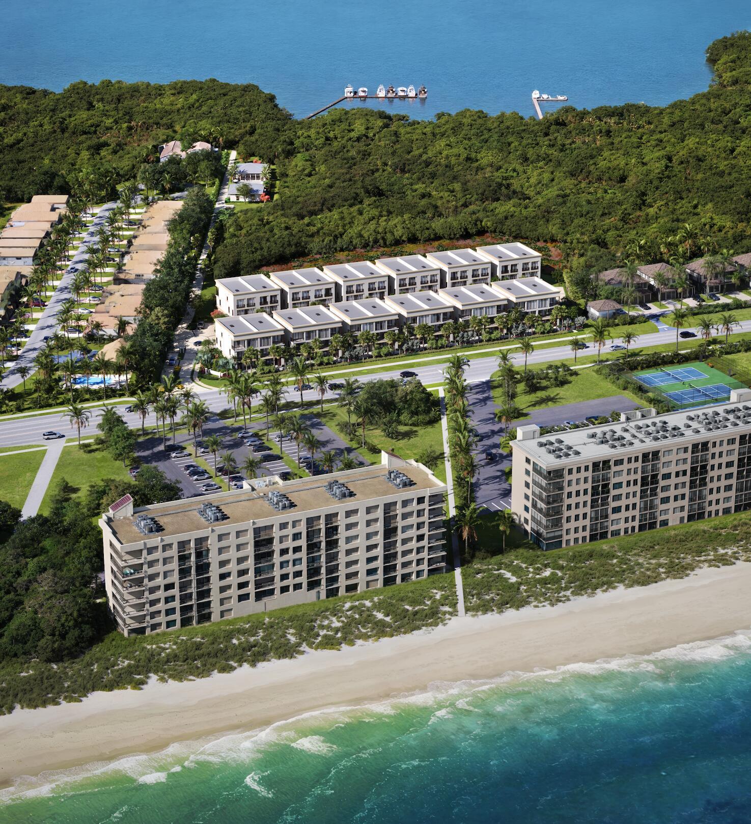 10251 S Ocean Drive G2, Jensen Beach, FL 34957, Jensen Beach - Photo 2