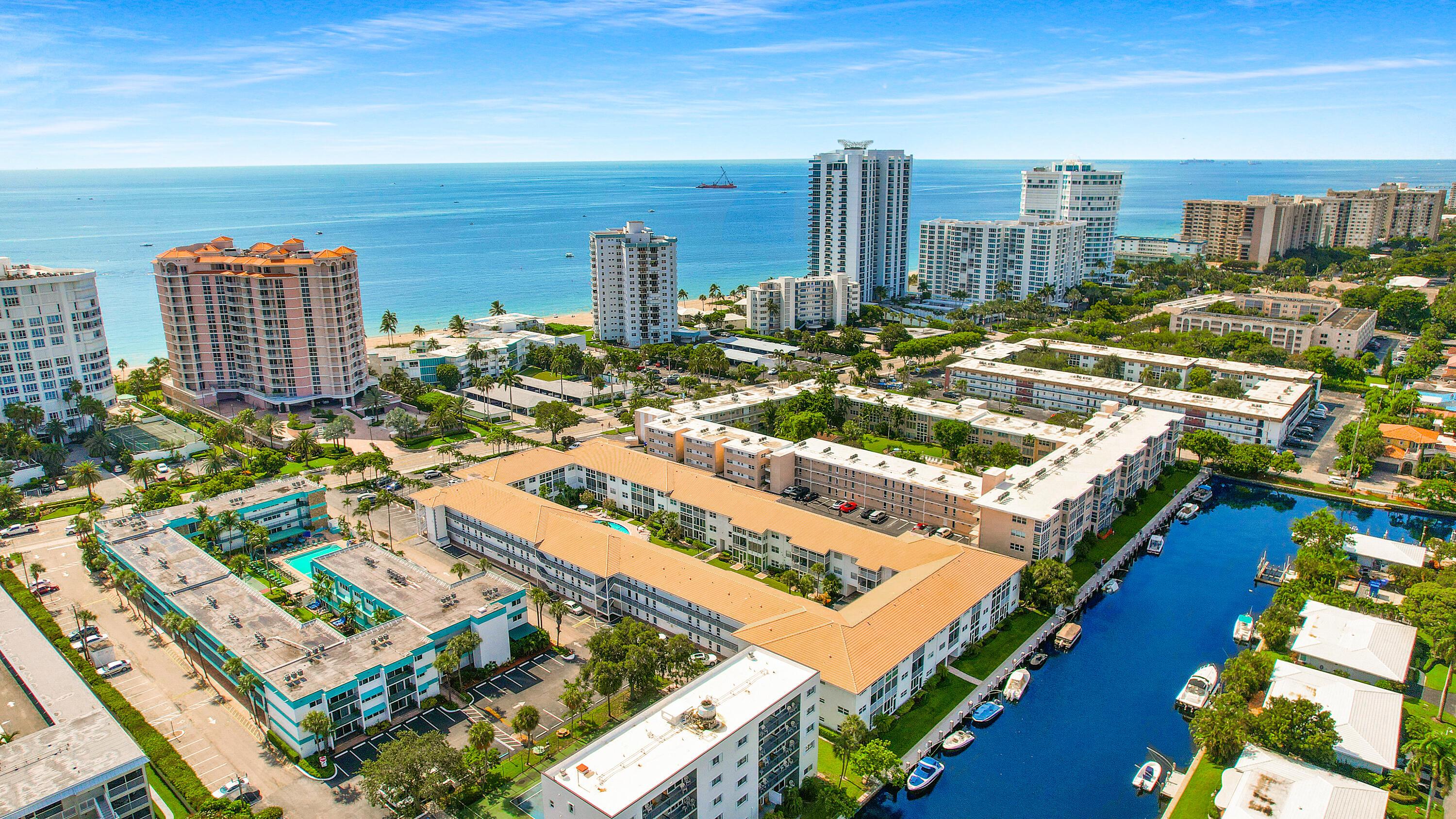 1461 S Ocean Boulevard 106, Lauderdale-By-The-Sea, FL 33062, Lauderdale-By-The-Sea - Photo 2