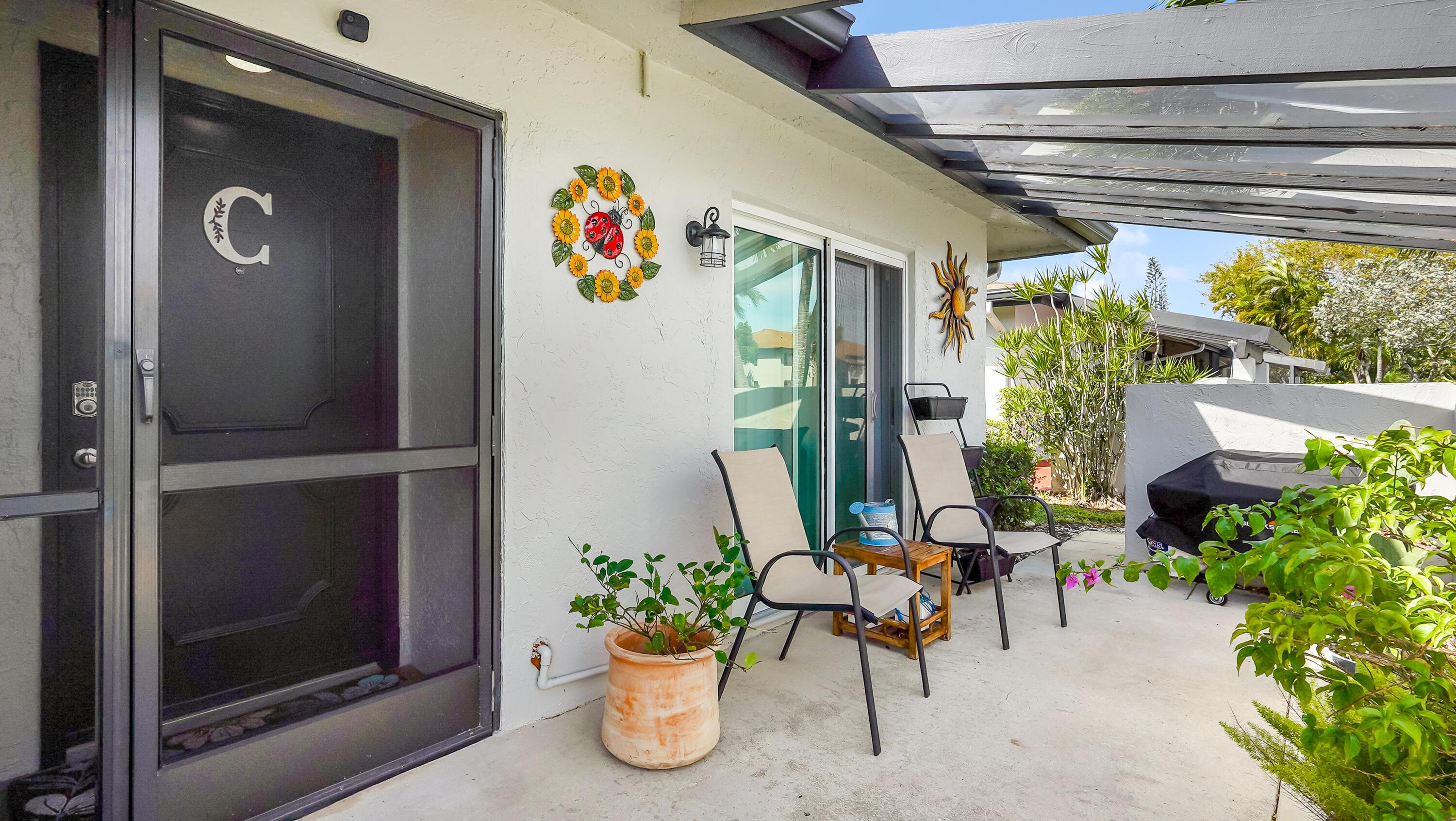 5620 Queen Palm Court C, Delray Beach, FL 33484, Delray Beach