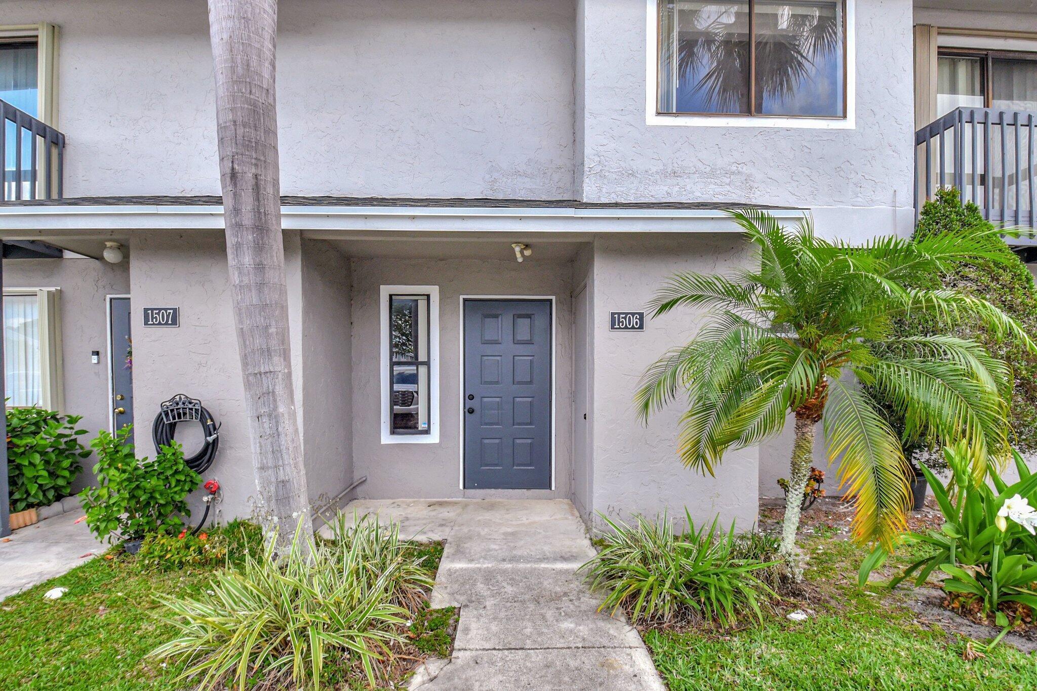 1506 Wharf Lane, Greenacres, FL 33463, Greenacres - Photo 2