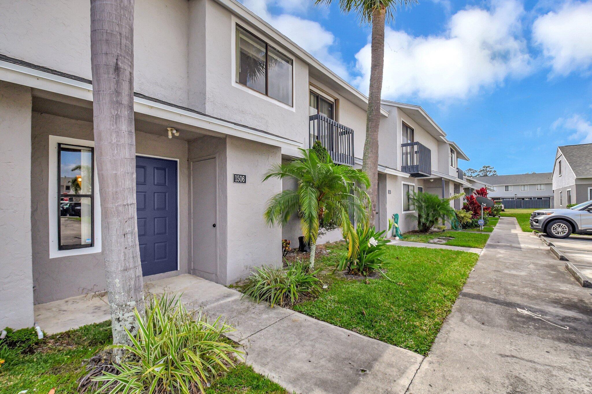 1506 Wharf Lane, Greenacres, FL 33463, Greenacres - Photo 3