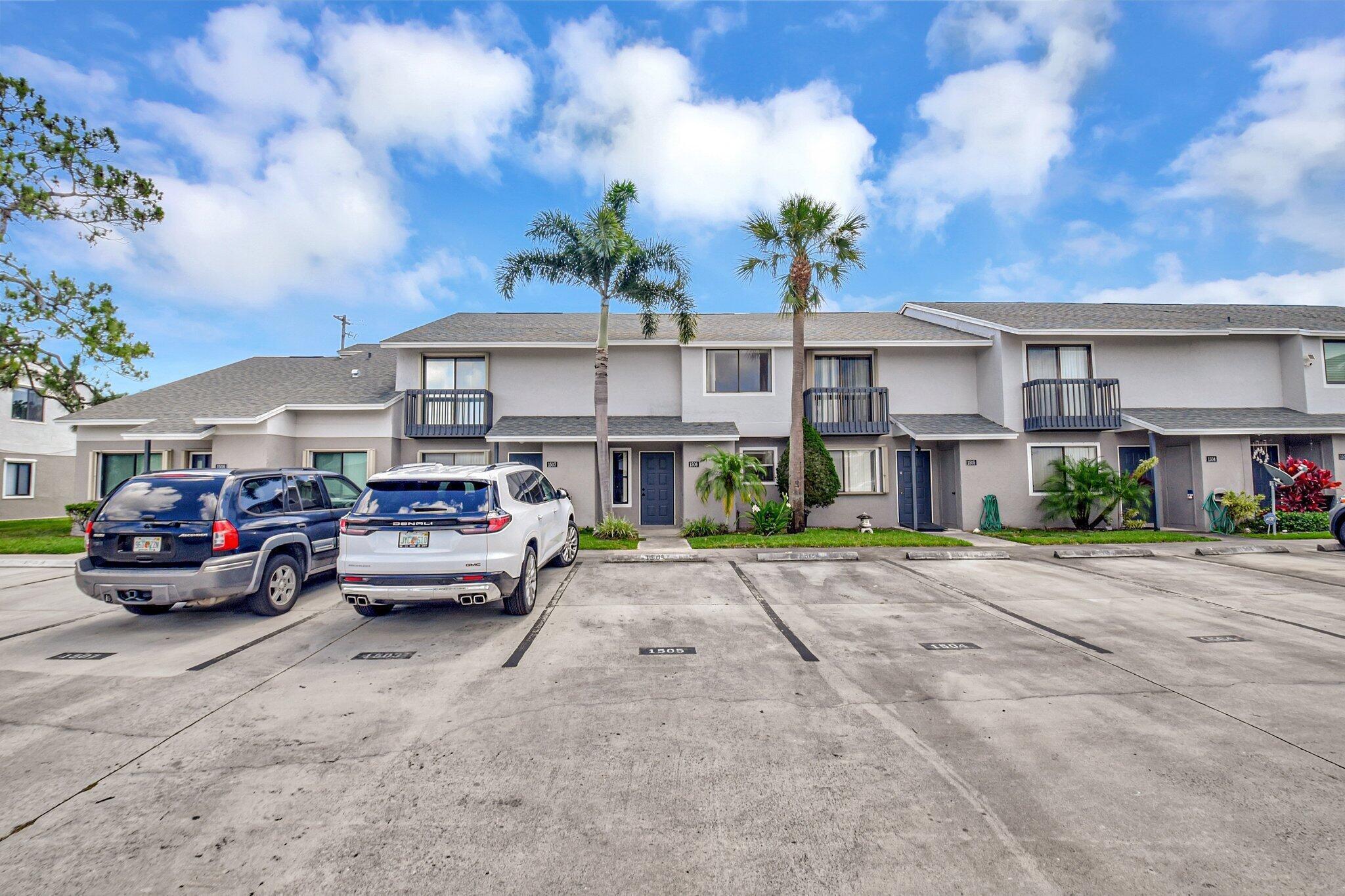 1506 Wharf Lane, Greenacres, FL 33463, Greenacres - Photo 4