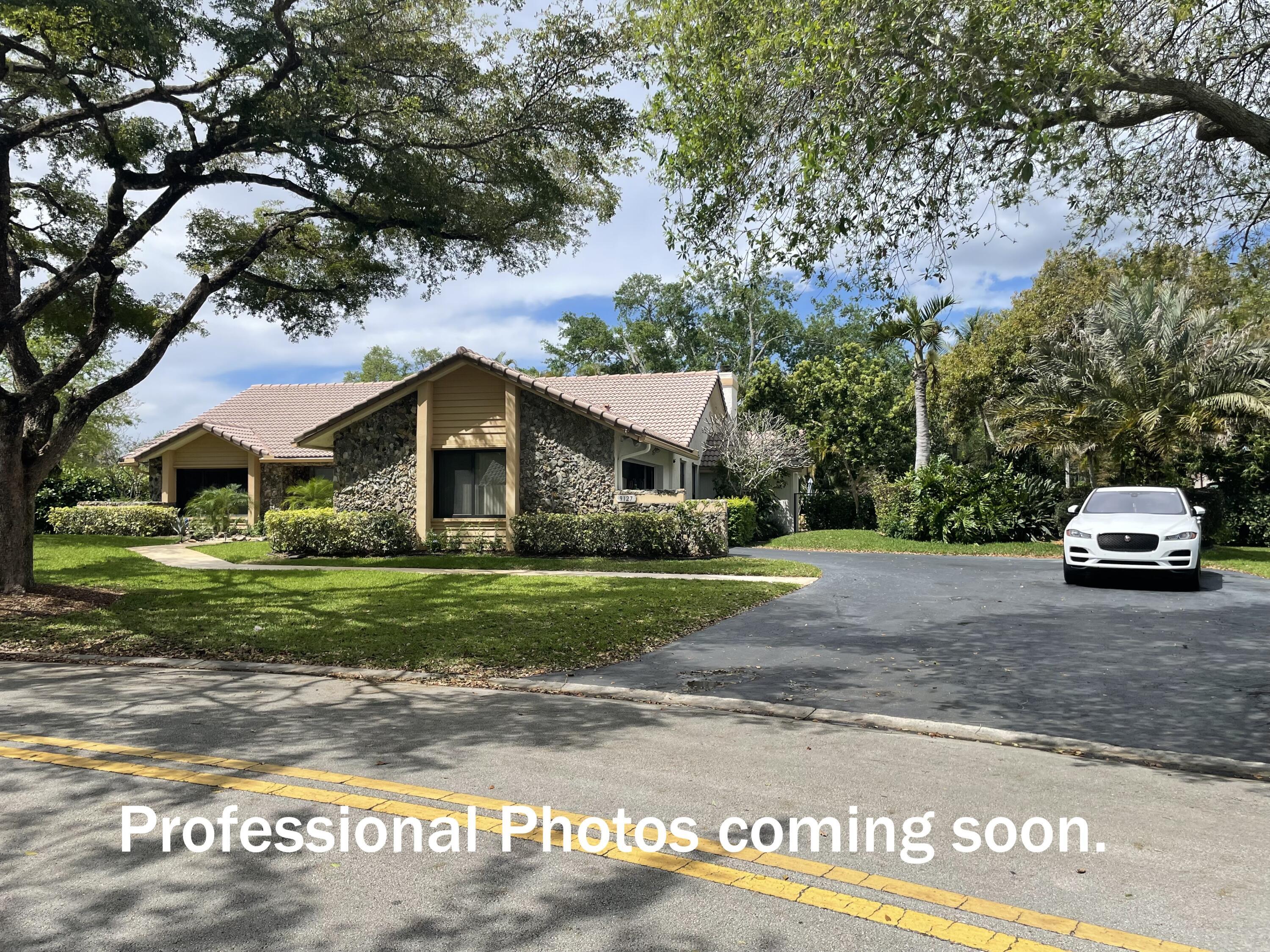 9127 NW 51st Place, Coral Springs, FL 33067, Coral Springs - Photo 2