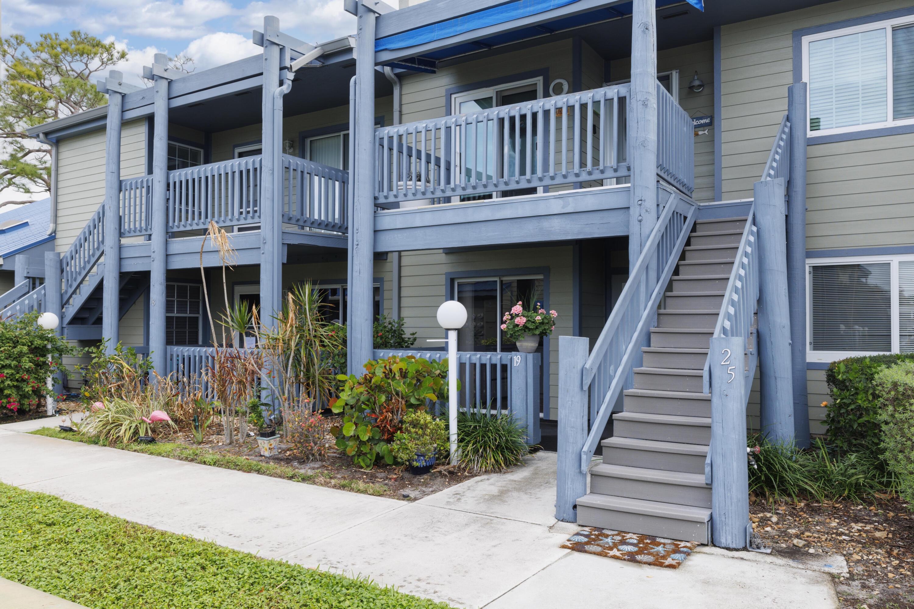 1421 NE 14th Court Q-19, Jensen Beach, FL 34957, Jensen Beach - Photo 5