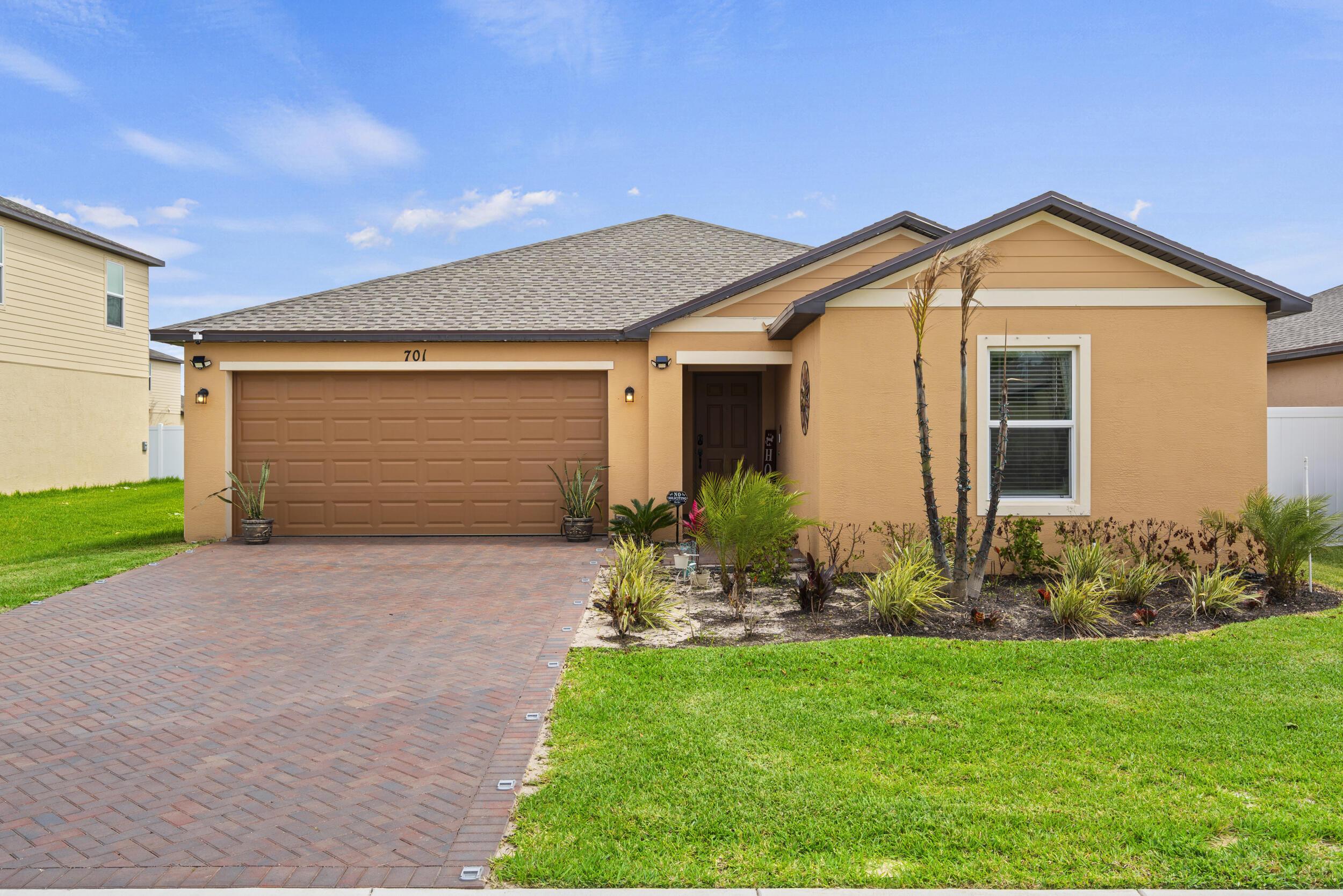 701 Carlyle Way, Fort Pierce, FL 34947, Fort Pierce