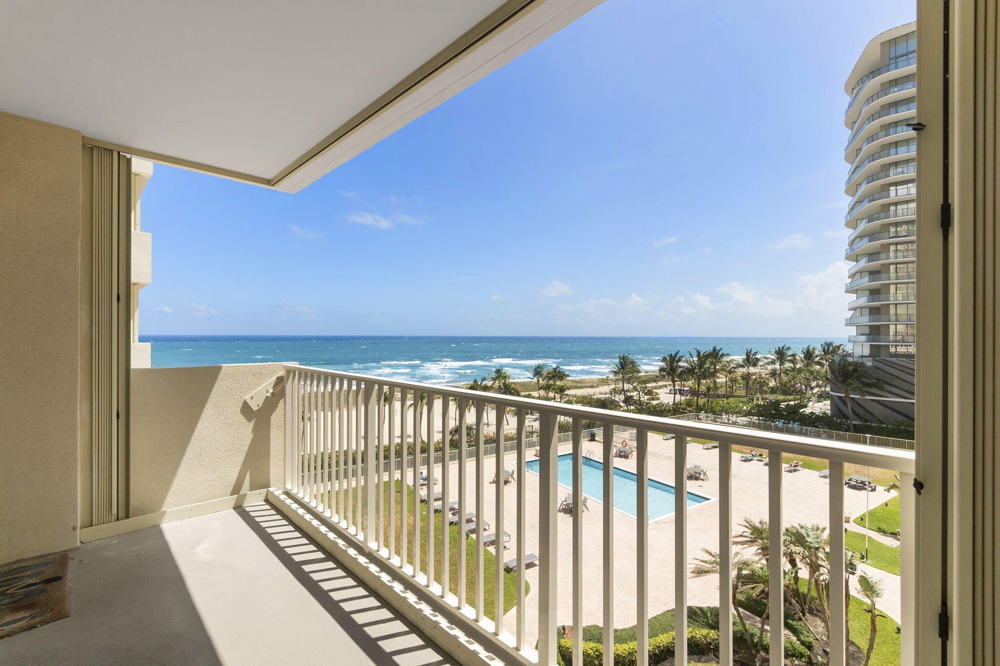 750 N Ocean Boulevard Apt 604, Pompano Beach, FL 33062, Pompano Beach - Photo 2