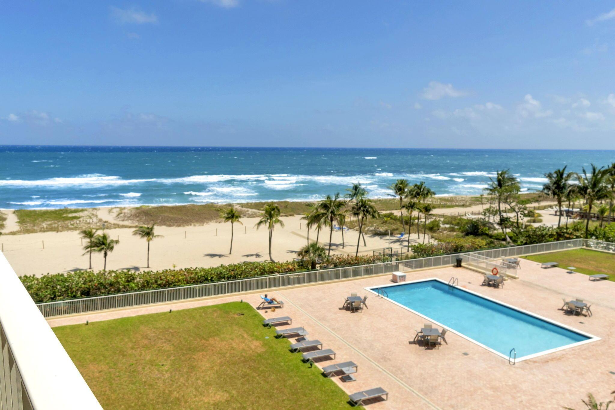 750 N Ocean Boulevard Apt 604, Pompano Beach, FL 33062, Pompano Beach - Photo 3