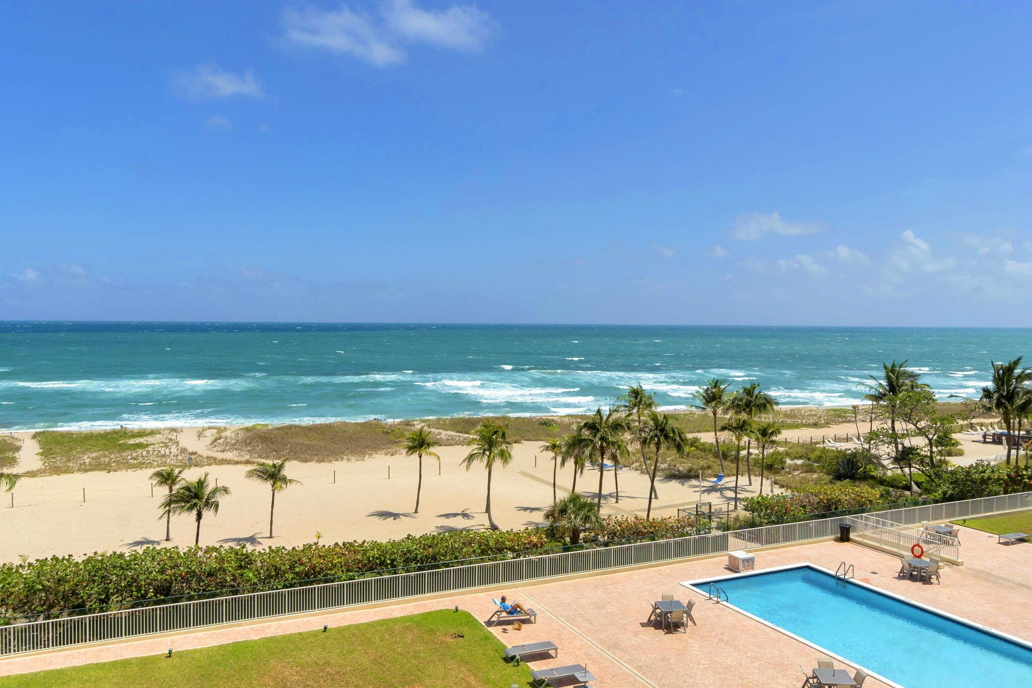 750 N Ocean Boulevard Apt 604, Pompano Beach, FL 33062, Pompano Beach