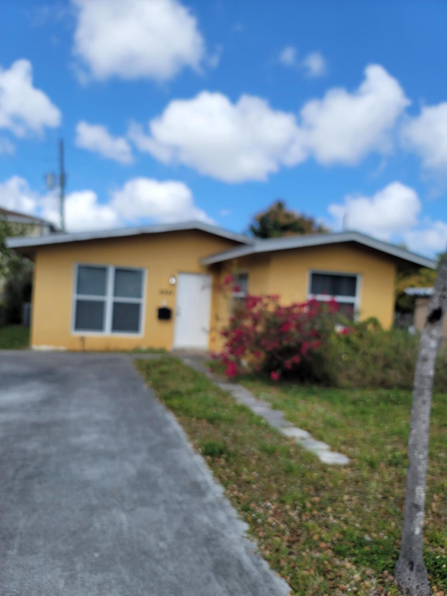 2241 Freedom Street, Hollywood, FL 33020, Hollywood