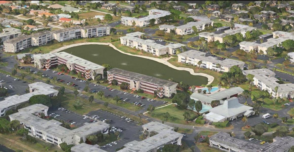 2562 N Garden Dr Drive N 305, Lake Worth, FL 33461, Lake Worth - Photo 4