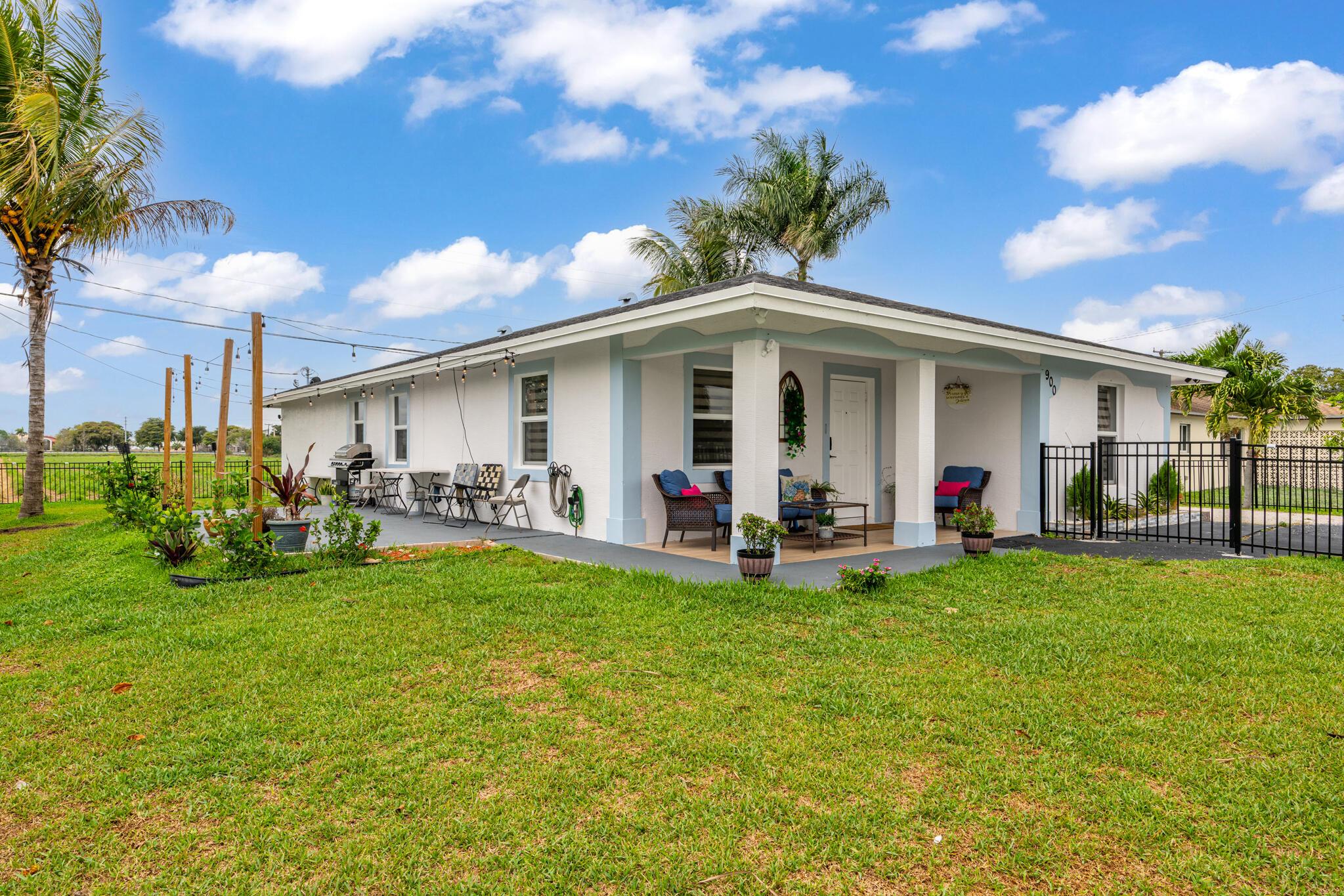 900 SW 12th Street, Belle Glade, FL 33430, Belle Glade - Photo 3
