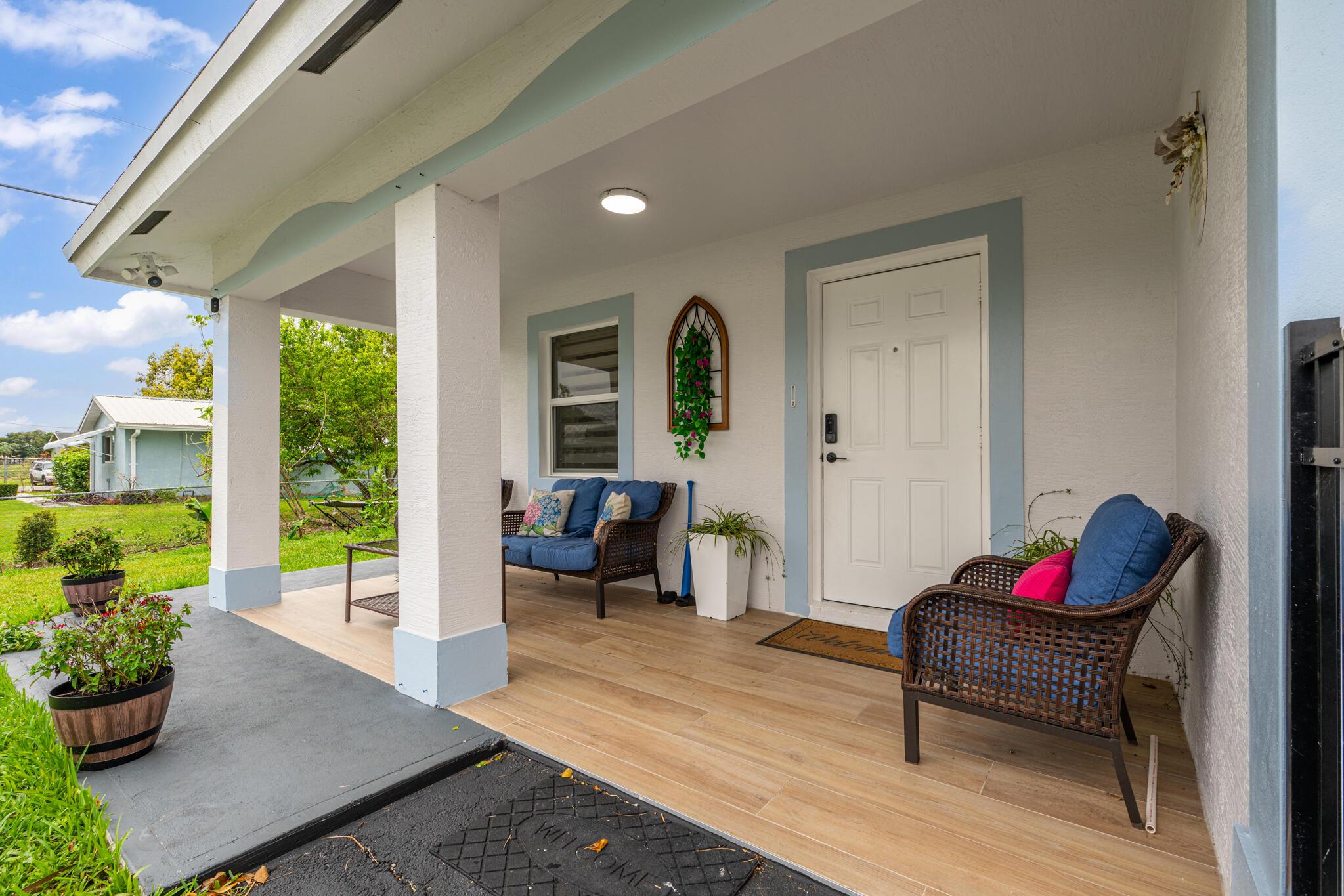 900 SW 12th Street, Belle Glade, FL 33430, Belle Glade - Photo 4