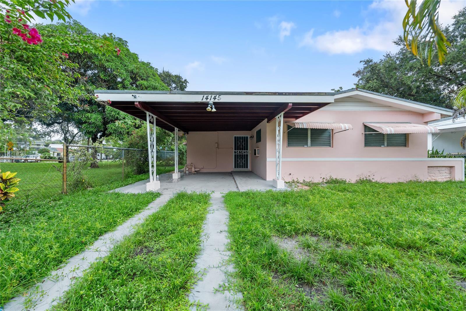 14145 NE 16th Court, North Miami, FL 33181, North Miami - Photo 3