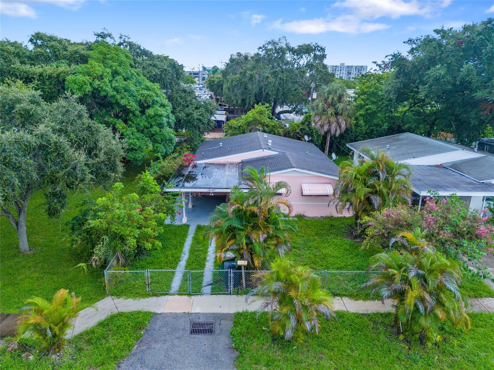 14145 NE 16th Court, North Miami, FL 33181, North Miami
