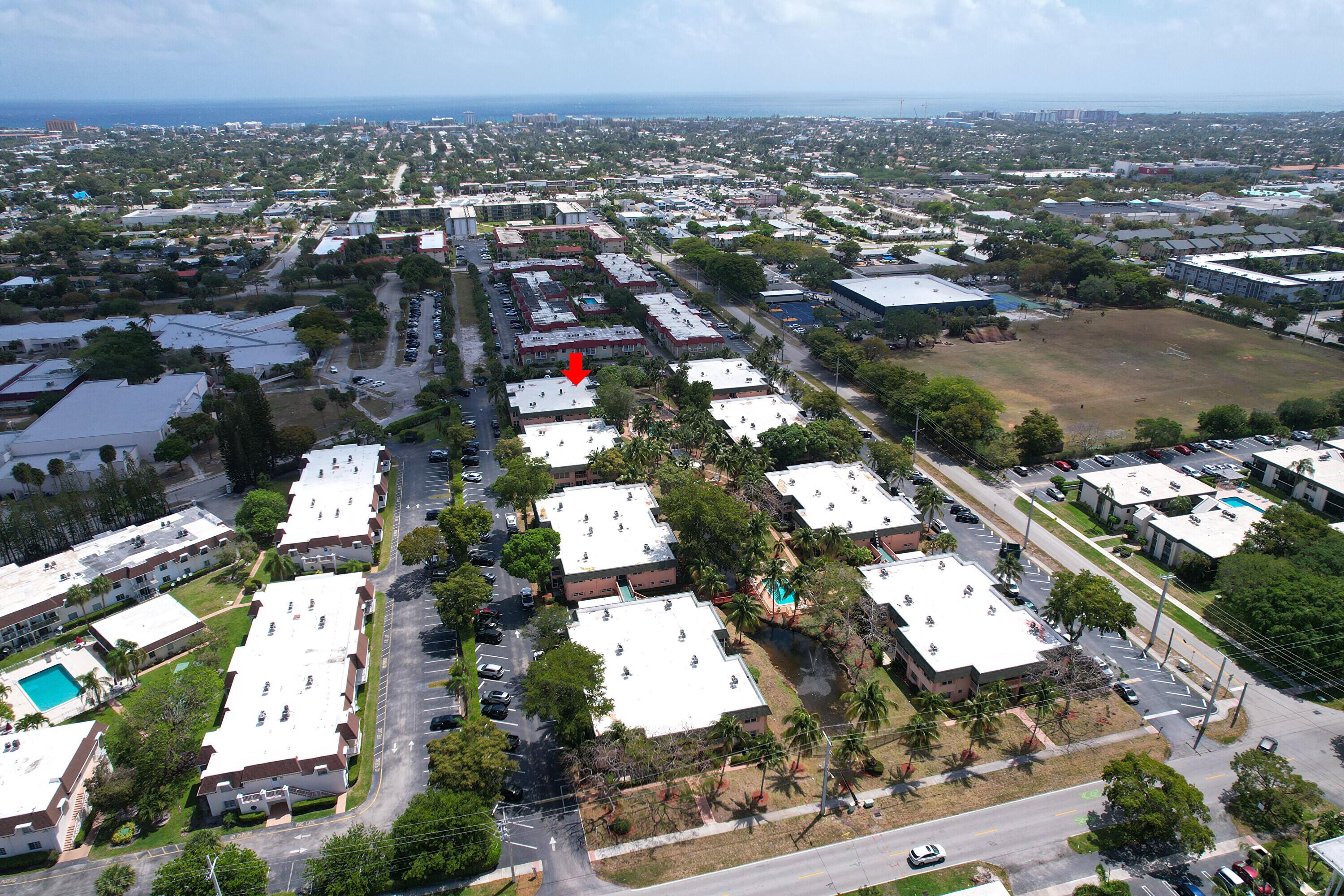 760 SE 2nd Avenue H105, Deerfield Beach, FL 33441, Deerfield Beach - Photo 5