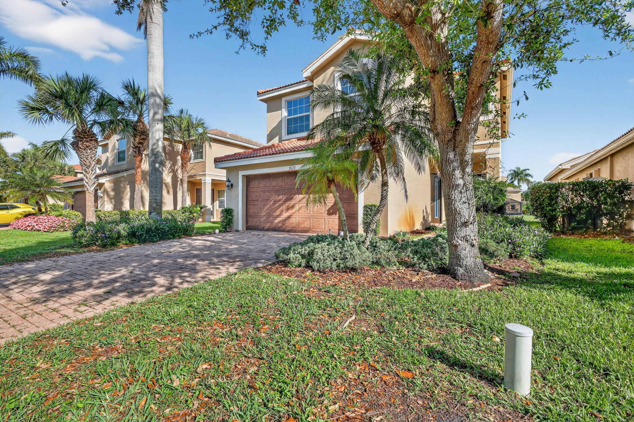 7673 Corkwood Avenue, Boynton Beach, FL 33437, Boynton Beach - Photo 3