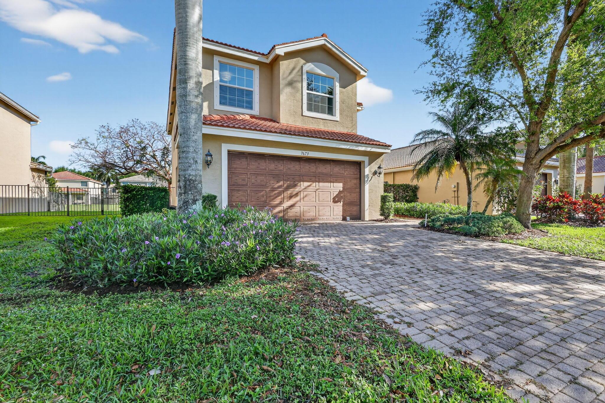 7673 Corkwood Avenue, Boynton Beach, FL 33437, Boynton Beach - Photo 4