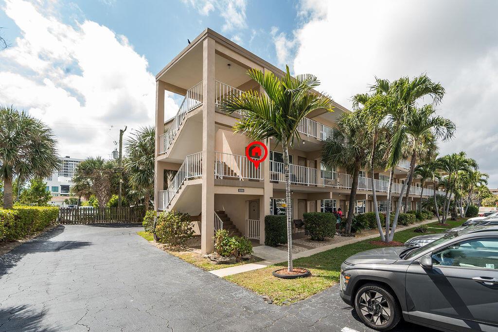3200 NE 7th Court Unit 201a, Pompano Beach, FL 33062, Pompano Beach - Photo 3