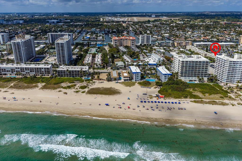 3200 NE 7th Court Unit 201a, Pompano Beach, FL 33062, Pompano Beach