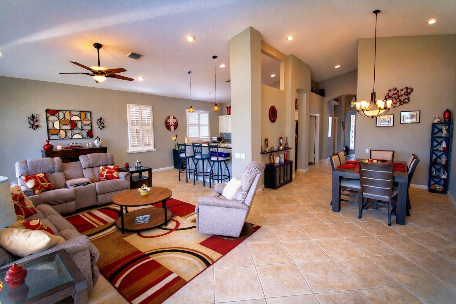362 NW Sunview Way, Port St. Lucie, FL 34986, Port St. Lucie