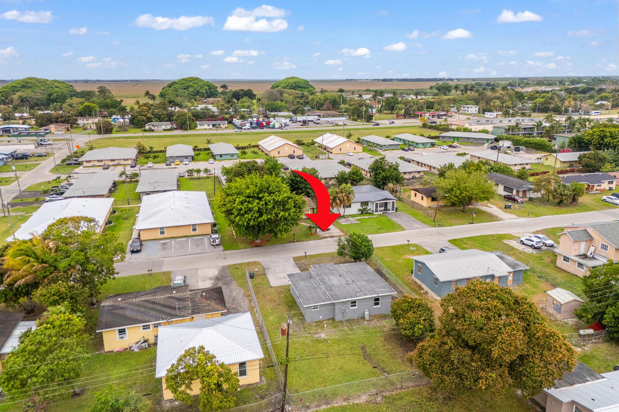 217 NW 14th Street, Belle Glade, FL 33430, Belle Glade - Photo 5