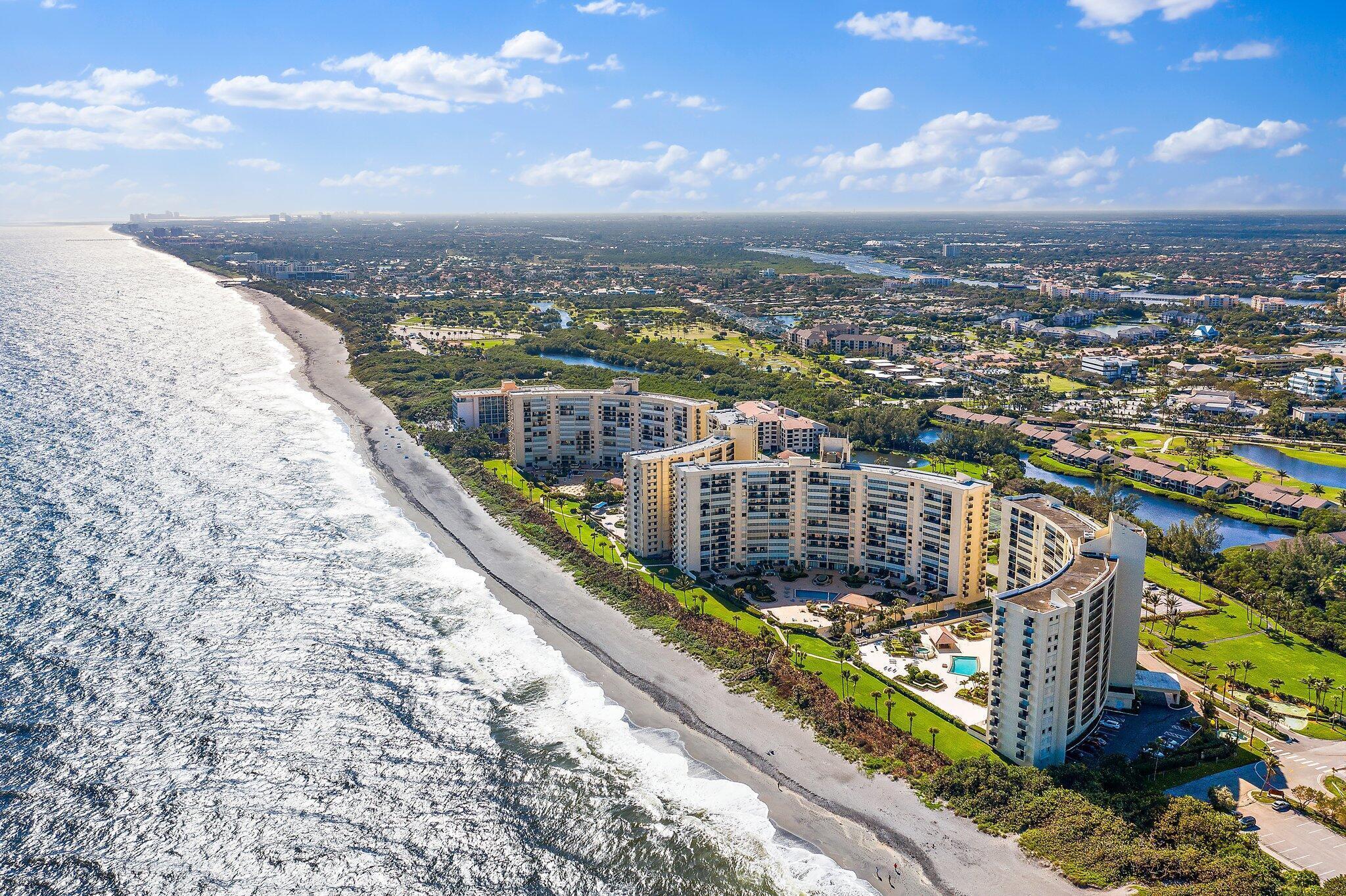 100 Ocean Trail Way 609, Jupiter, FL 33477, Jupiter